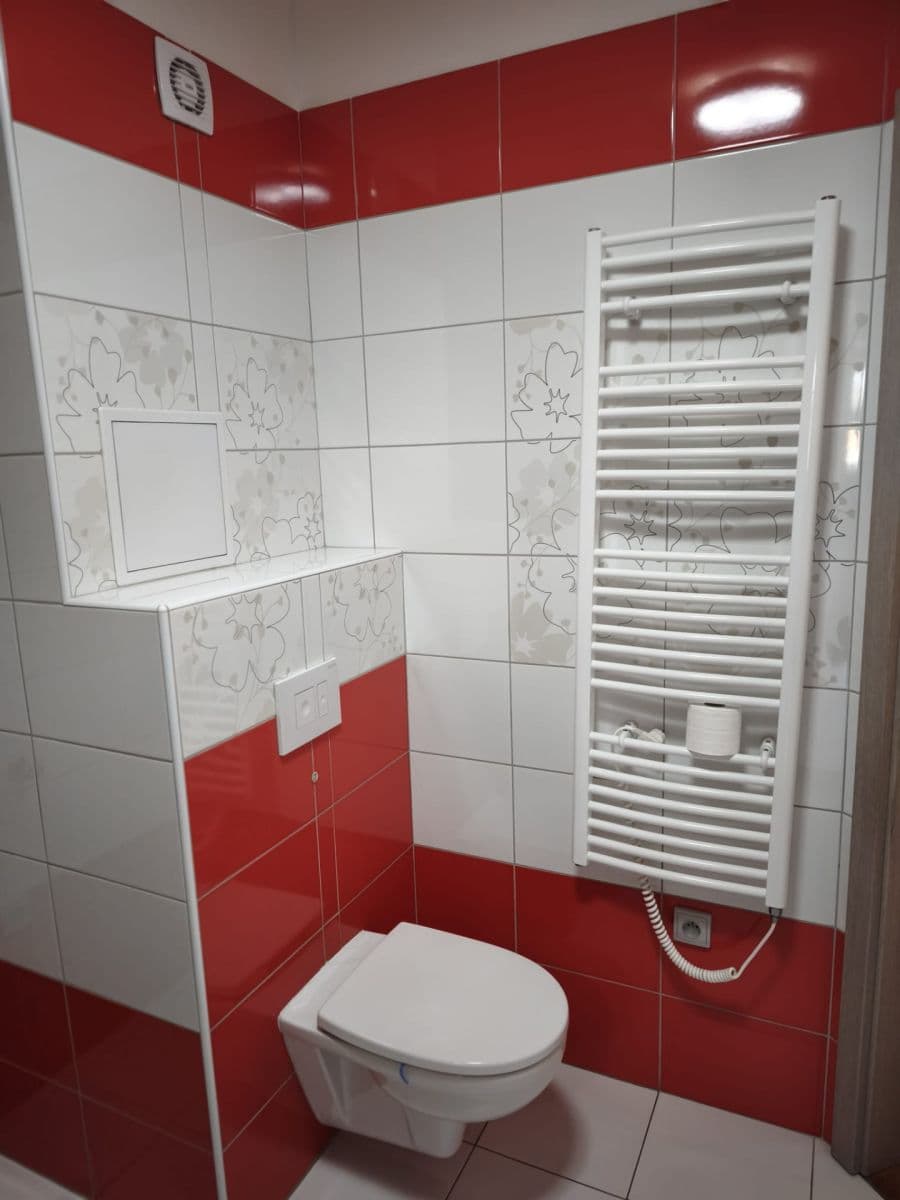 Predaj bytu 3-izbový 69 m², Jelenova, Světlá nad Sázavou, Kraj Vysočina Predaj bytu 3-izbový 69 m², Jelenova, Světlá nad Sázavou, Kraj Vysočina