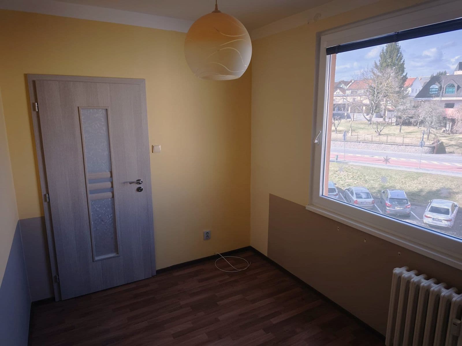 Predaj bytu 3-izbový 69 m², Jelenova, Světlá nad Sázavou, Kraj Vysočina Predaj bytu 3-izbový 69 m², Jelenova, Světlá nad Sázavou, Kraj Vysočina