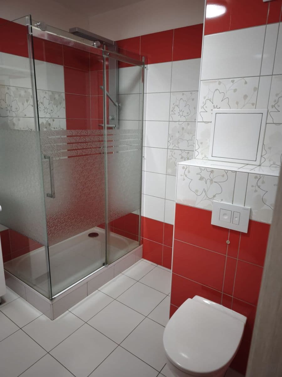 Predaj bytu 3-izbový 69 m², Jelenova, Světlá nad Sázavou, Kraj Vysočina Predaj bytu 3-izbový 69 m², Jelenova, Světlá nad Sázavou, Kraj Vysočina