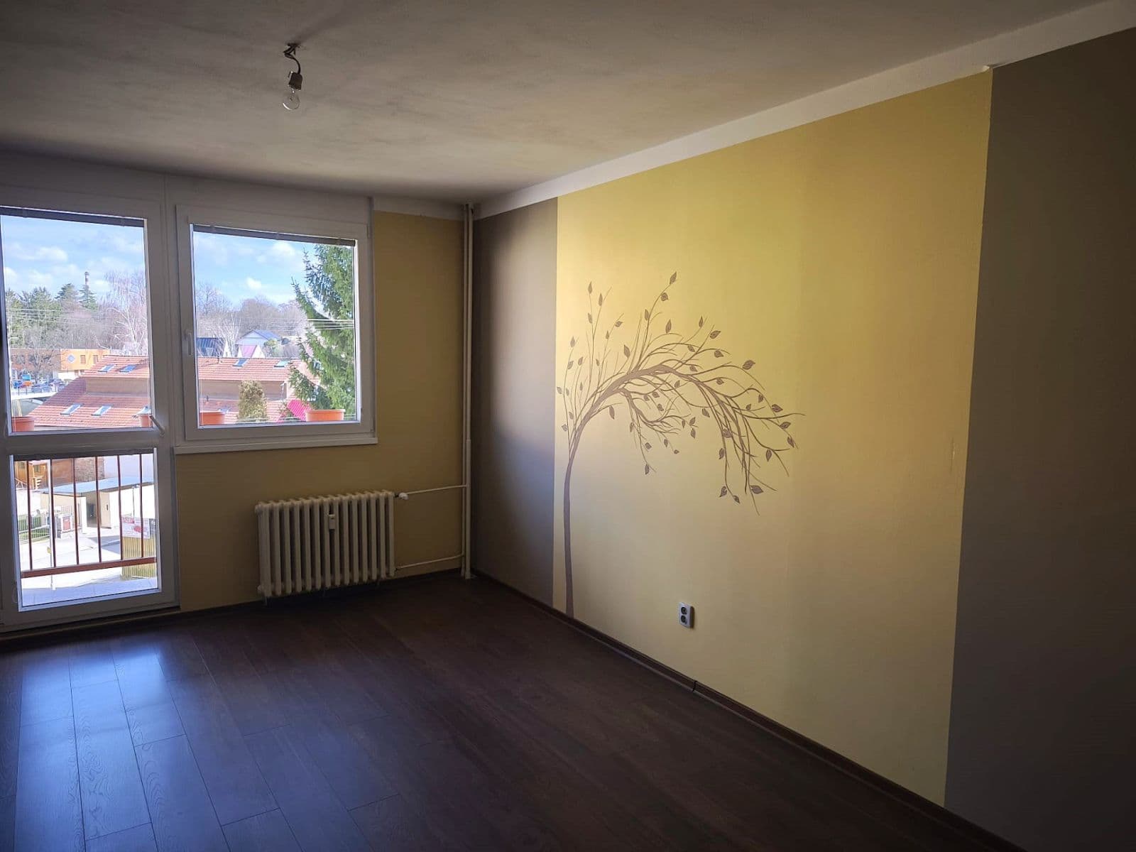 Predaj bytu 3-izbový 69 m², Jelenova, Světlá nad Sázavou, Kraj Vysočina Predaj bytu 3-izbový 69 m², Jelenova, Světlá nad Sázavou, Kraj Vysočina