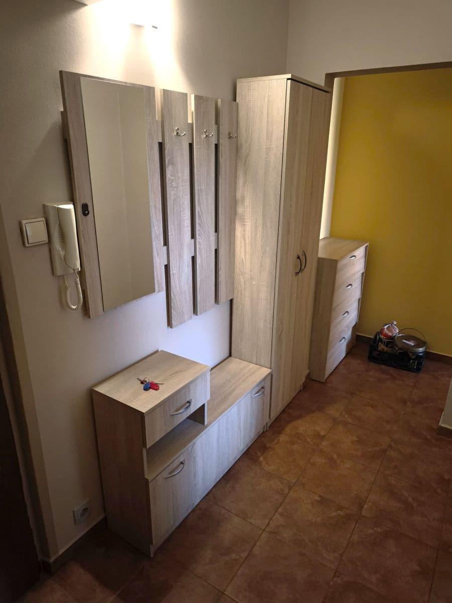 Predaj bytu 3-izbový 69 m², Jelenova, Světlá nad Sázavou, Kraj Vysočina Predaj bytu 3-izbový 69 m², Jelenova, Světlá nad Sázavou, Kraj Vysočina