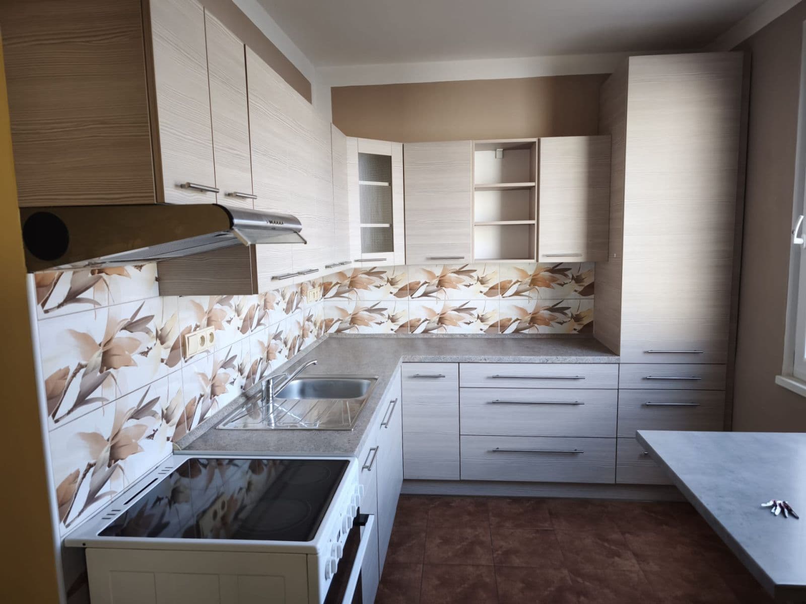 Predaj bytu 3-izbový 69 m², Jelenova, Světlá nad Sázavou, Kraj Vysočina Predaj bytu 3-izbový 69 m², Jelenova, Světlá nad Sázavou, Kraj Vysočina