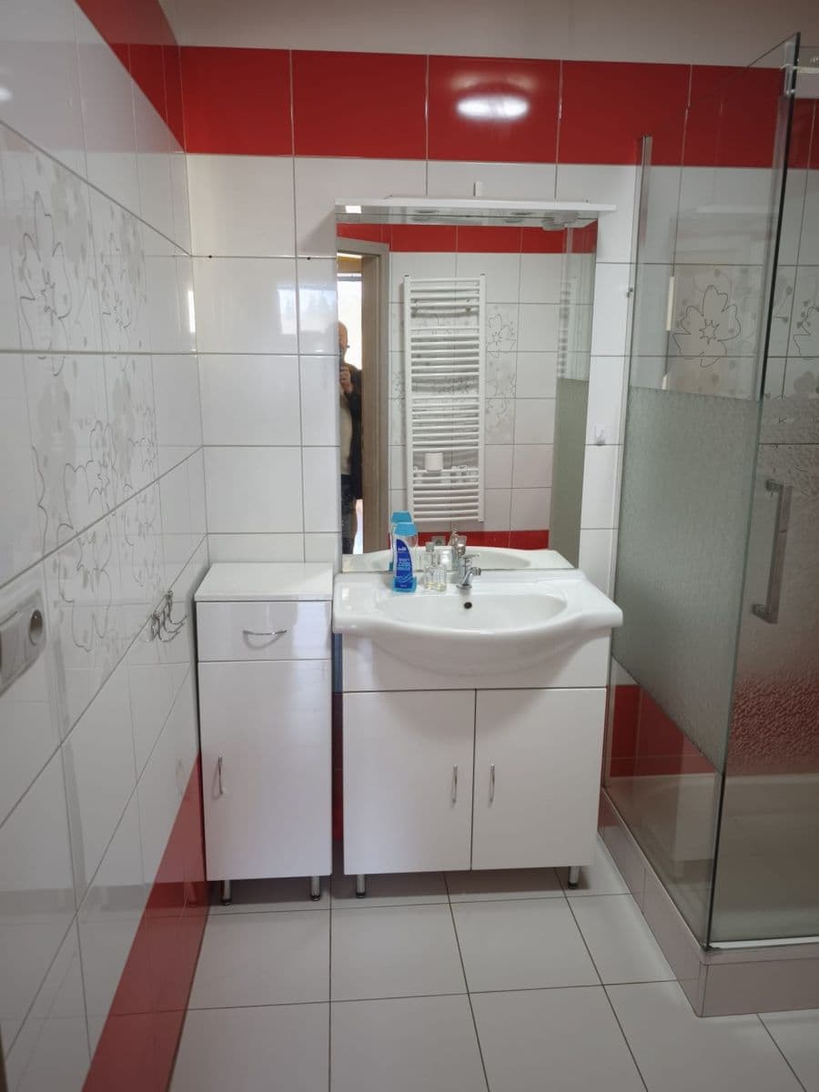 Predaj bytu 3-izbový 69 m², Jelenova, Světlá nad Sázavou, Kraj Vysočina Predaj bytu 3-izbový 69 m², Jelenova, Světlá nad Sázavou, Kraj Vysočina