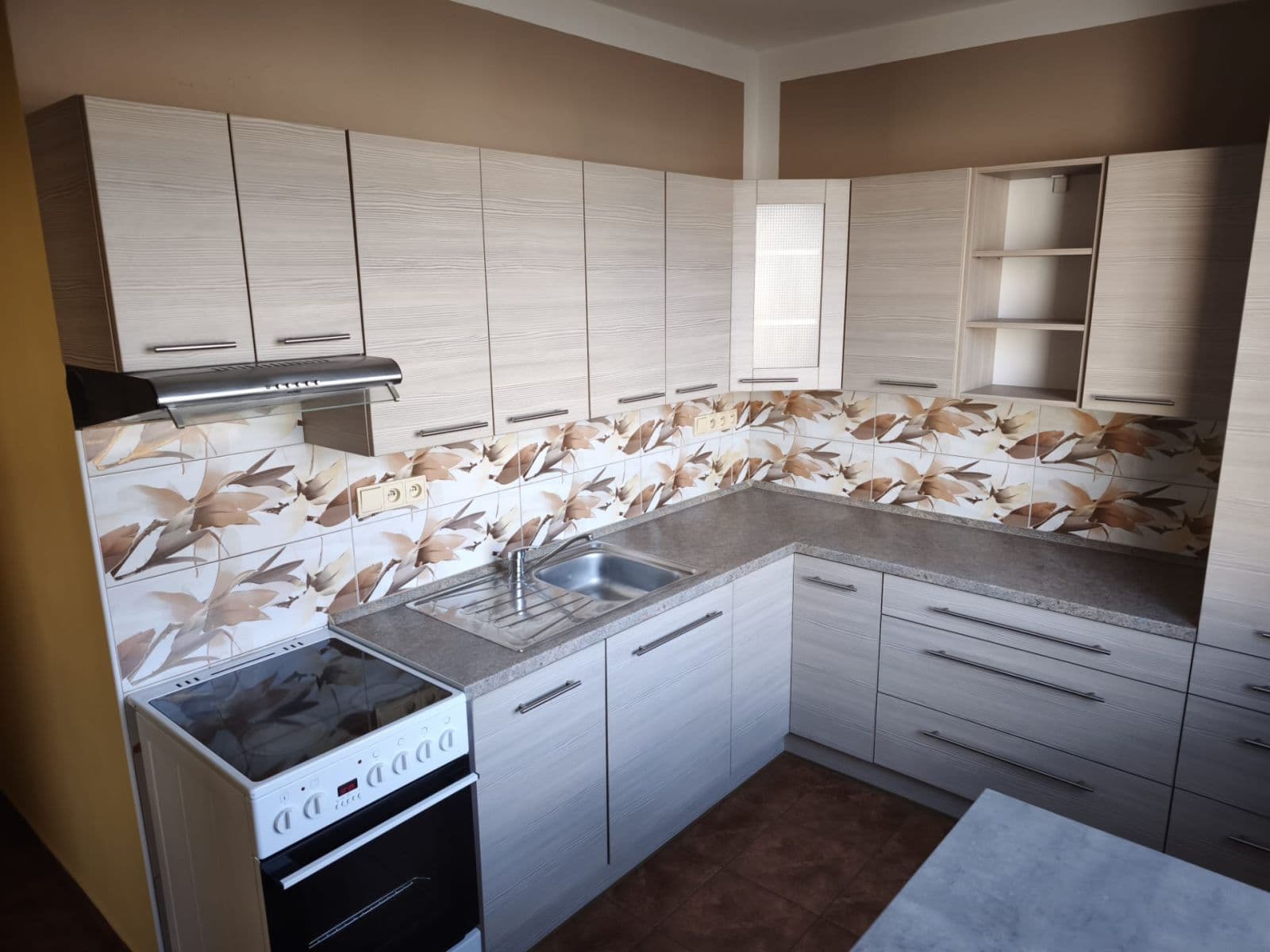 Predaj bytu 3-izbový 69 m², Jelenova, Světlá nad Sázavou, Kraj Vysočina Predaj bytu 3-izbový 69 m², Jelenova, Světlá nad Sázavou, Kraj Vysočina