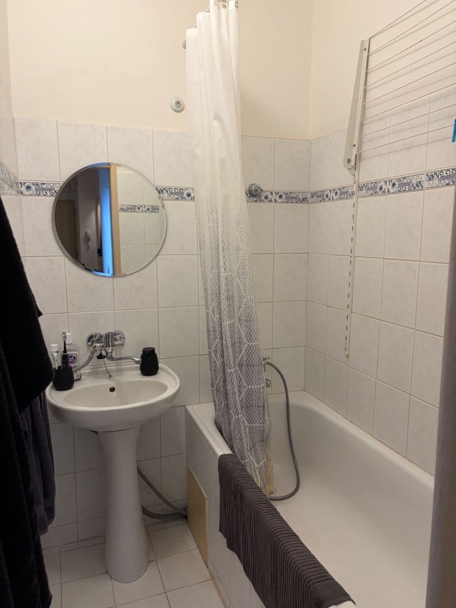 Predaj bytu 2-izbový 63 m², Dr. E. Beneše, Neratovice, Středočeský kraj Predaj bytu 2-izbový 63 m², Dr. E. Beneše, Neratovice, Středočeský kraj