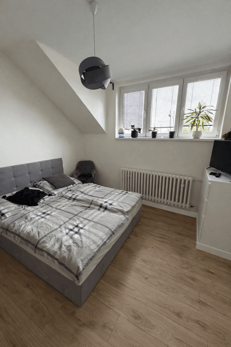 Predaj bytu 2-izbový 63 m², Dr. E. Beneše, Neratovice, Středočeský kraj Predaj bytu 2-izbový 63 m², Dr. E. Beneše, Neratovice, Středočeský kraj