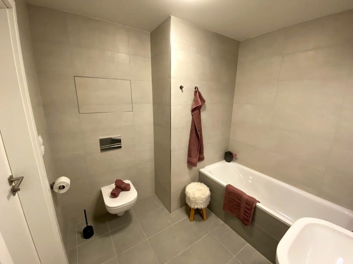 Prenájom bytu 1-izbový 41 m², Olgy Havlové, Praha, Praha Prenájom bytu 1-izbový 41 m², Olgy Havlové, Praha, Praha