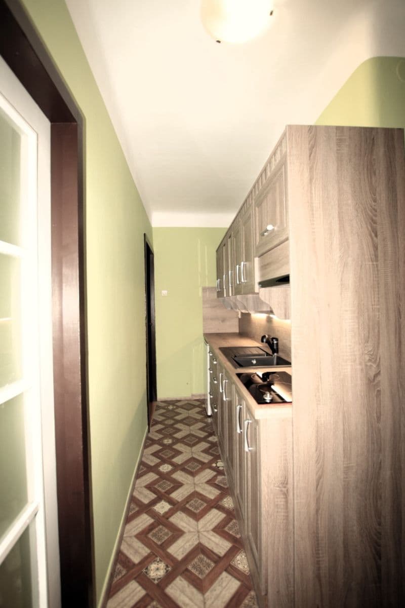 Prenájom bytu 2-izbový 47 m², Převoznická, Praha, Praha Prenájom bytu 2-izbový 47 m², Převoznická, Praha, Praha