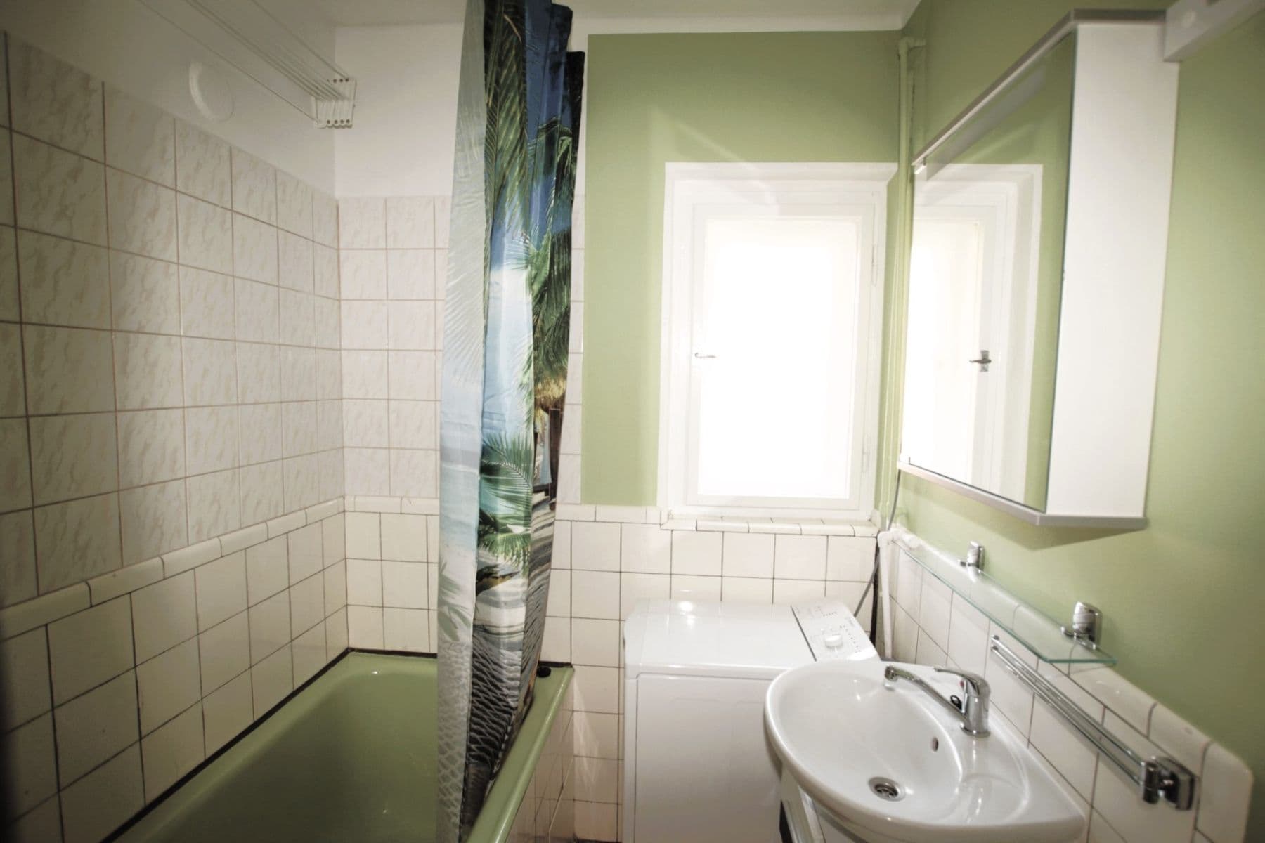 Prenájom bytu 2-izbový 47 m², Převoznická, Praha, Praha Prenájom bytu 2-izbový 47 m², Převoznická, Praha, Praha