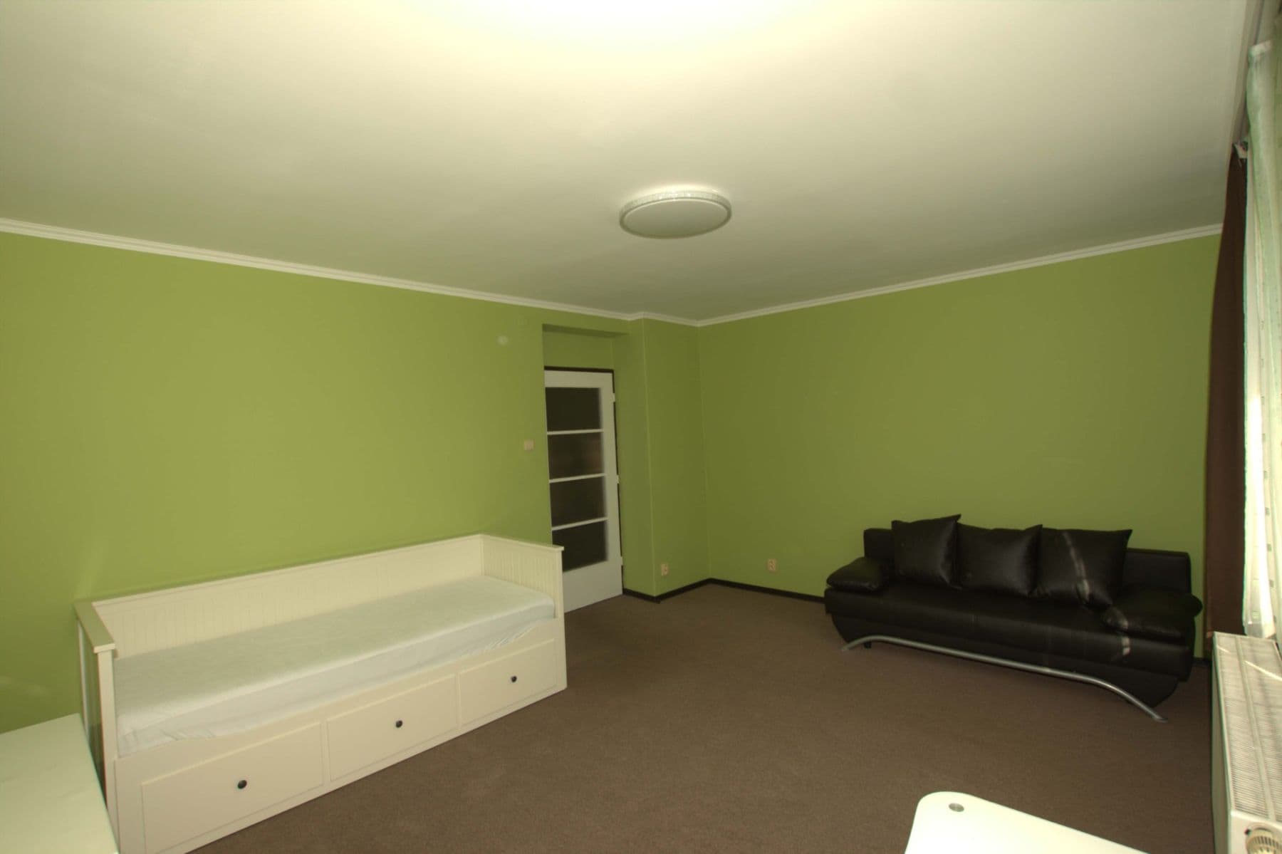 Prenájom bytu 2-izbový 47 m², Převoznická, Praha, Praha Prenájom bytu 2-izbový 47 m², Převoznická, Praha, Praha