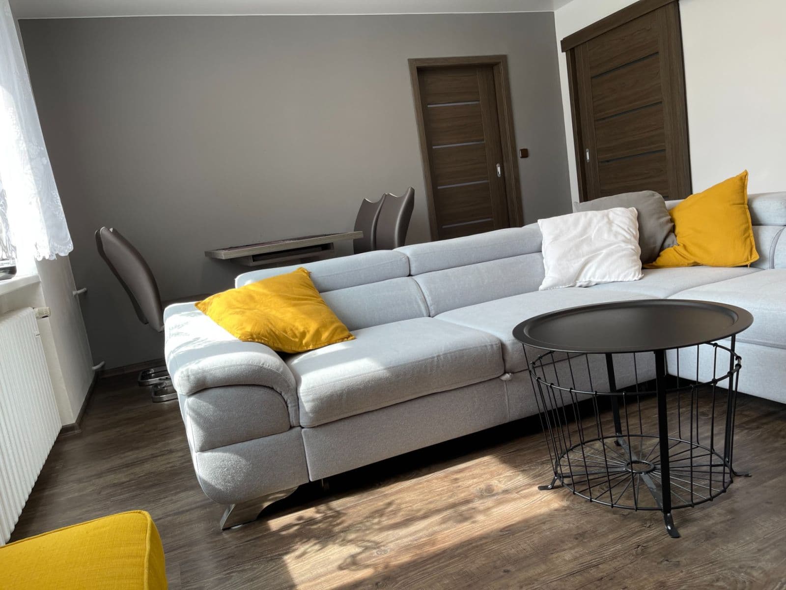 Predaj bytu 3-izbový 75 m², Mánesova, Hodkovice nad Mohelkou, Liberecký kraj Predaj bytu 3-izbový 75 m², Mánesova, Hodkovice nad Mohelkou, Liberecký kraj