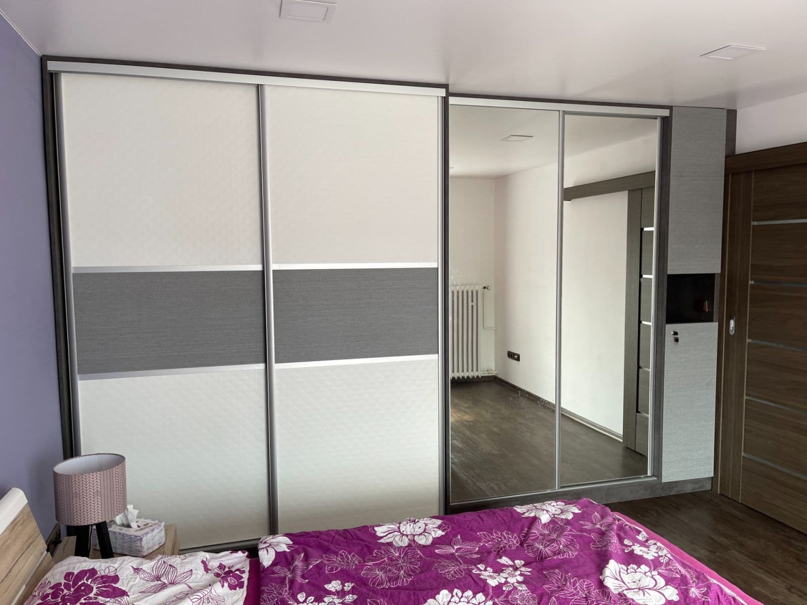 Predaj bytu 3-izbový 75 m², Mánesova, Hodkovice nad Mohelkou, Liberecký kraj Predaj bytu 3-izbový 75 m², Mánesova, Hodkovice nad Mohelkou, Liberecký kraj