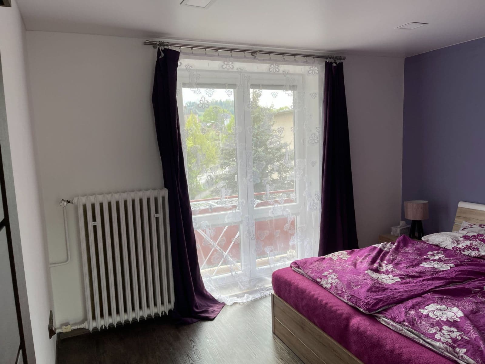 Predaj bytu 3-izbový 75 m², Mánesova, Hodkovice nad Mohelkou, Liberecký kraj Predaj bytu 3-izbový 75 m², Mánesova, Hodkovice nad Mohelkou, Liberecký kraj