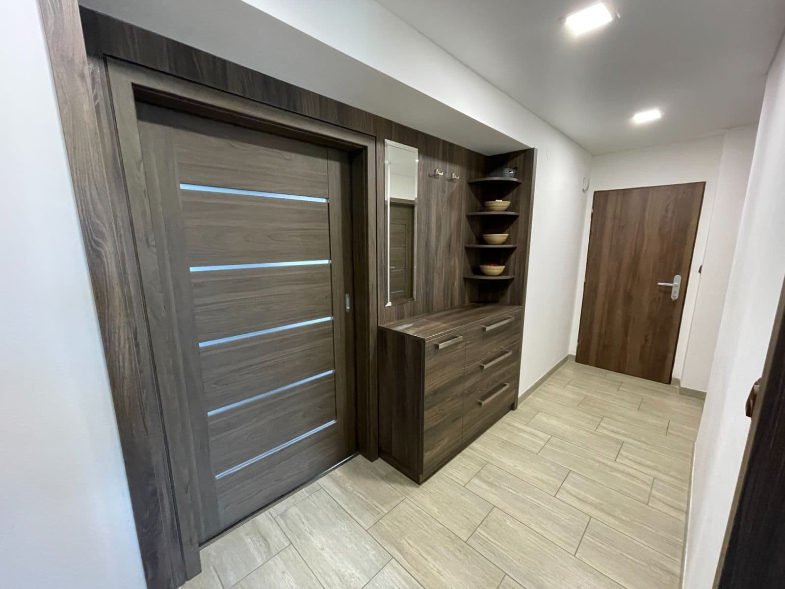 Predaj bytu 3-izbový 75 m², Mánesova, Hodkovice nad Mohelkou, Liberecký kraj Predaj bytu 3-izbový 75 m², Mánesova, Hodkovice nad Mohelkou, Liberecký kraj