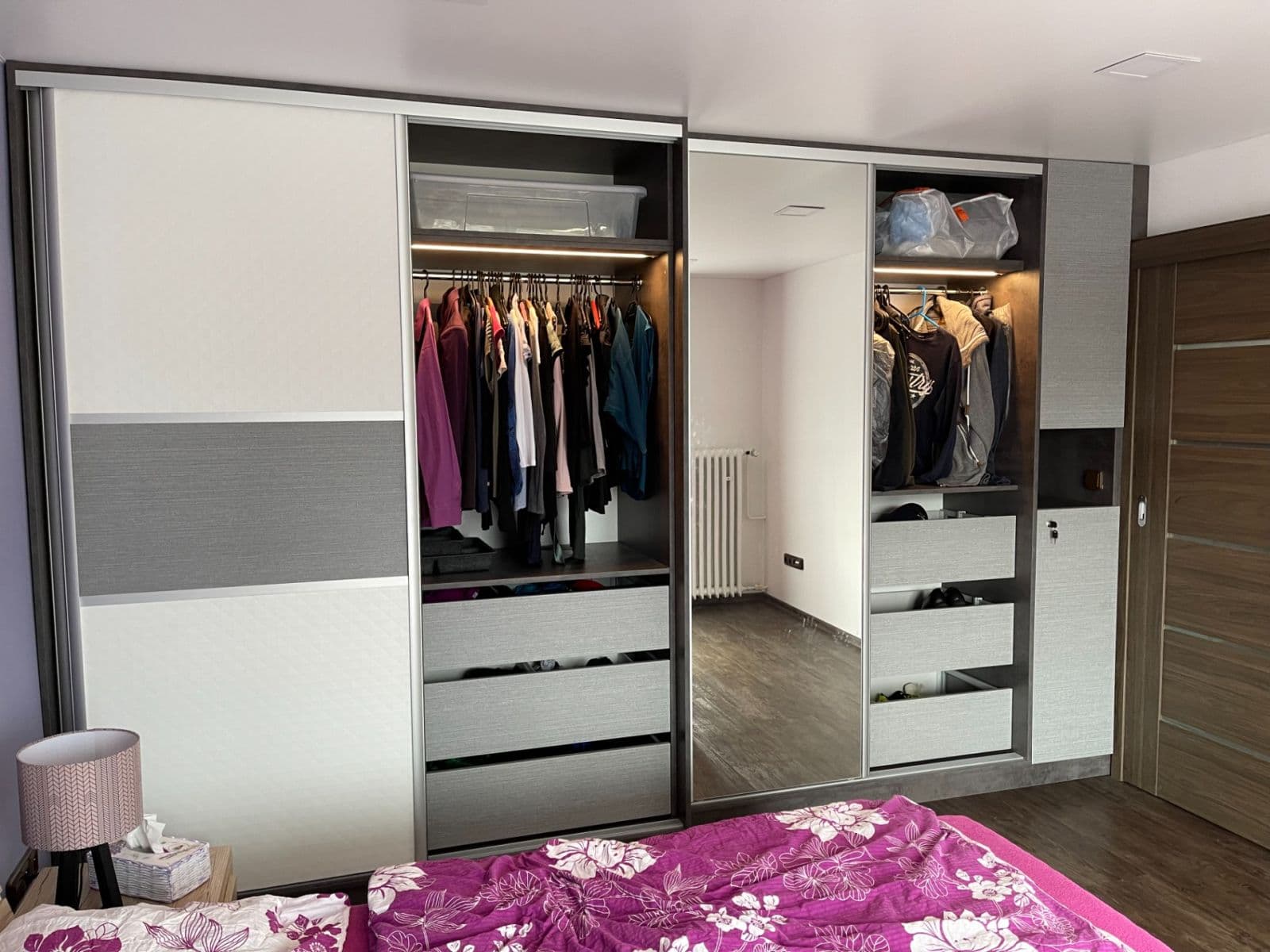 Predaj bytu 3-izbový 75 m², Mánesova, Hodkovice nad Mohelkou, Liberecký kraj Predaj bytu 3-izbový 75 m², Mánesova, Hodkovice nad Mohelkou, Liberecký kraj