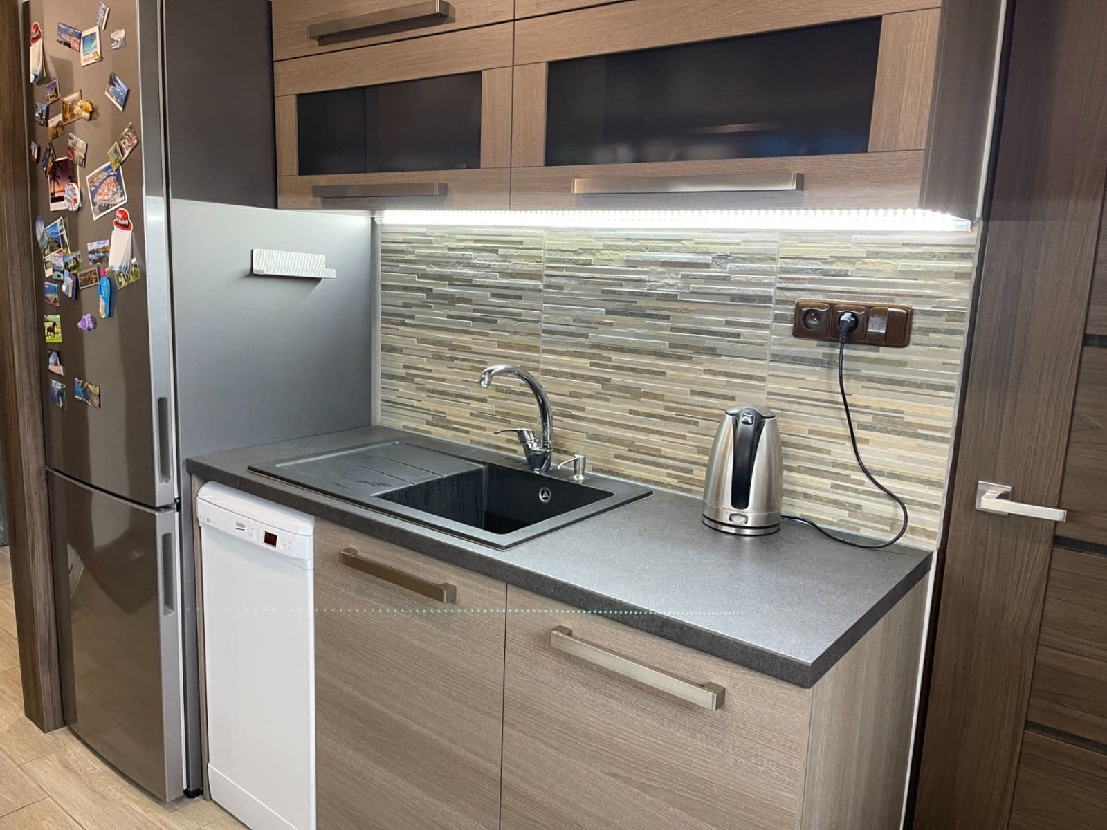 Predaj bytu 3-izbový 75 m², Mánesova, Hodkovice nad Mohelkou, Liberecký kraj Predaj bytu 3-izbový 75 m², Mánesova, Hodkovice nad Mohelkou, Liberecký kraj