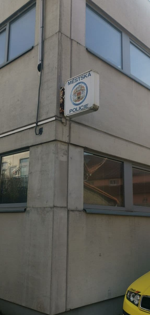 Prenájom garáže 14 m², Za Sedmidomky, Praha, Praha Prenájom garáže 14 m², Za Sedmidomky, Praha, Praha