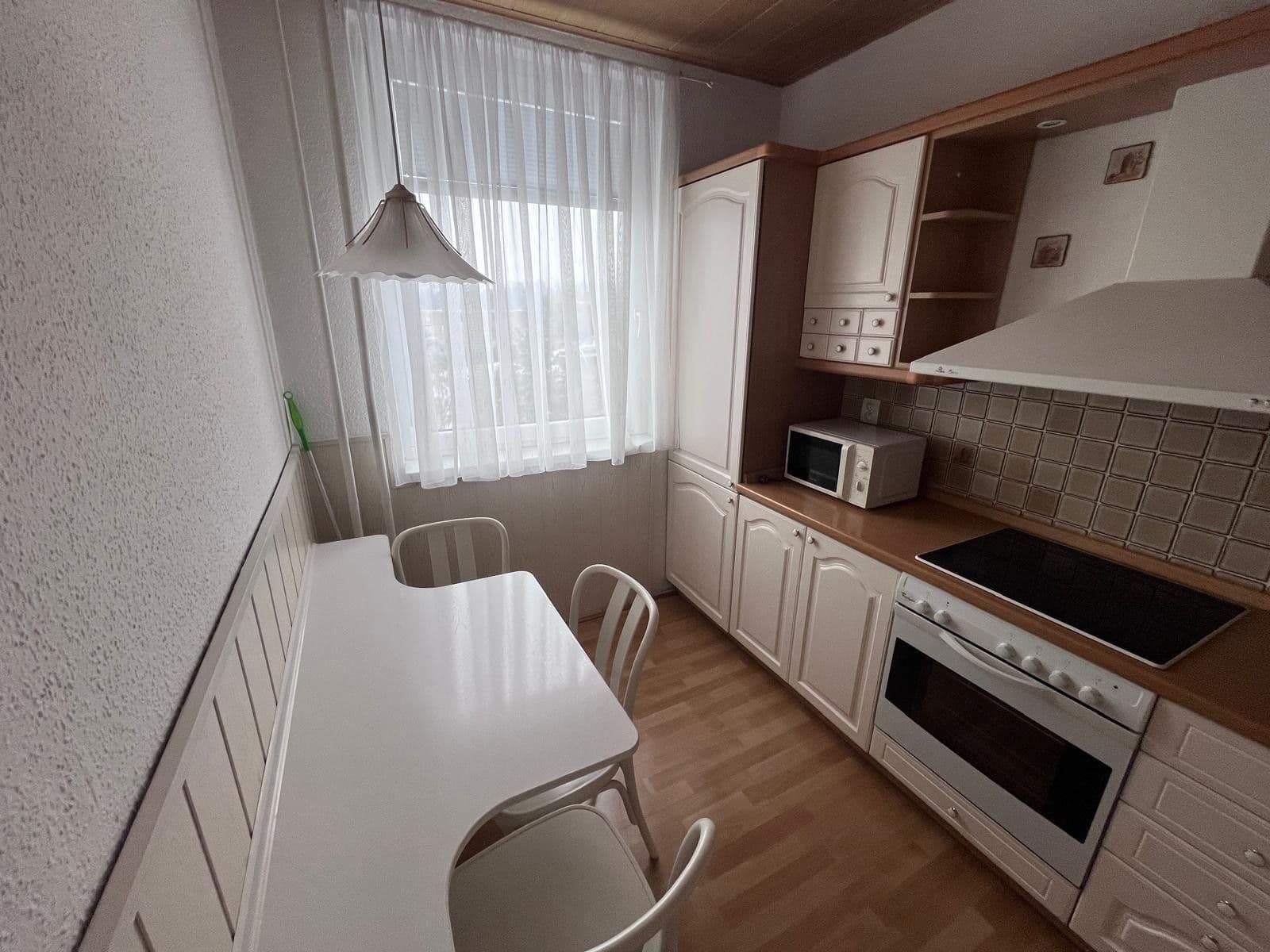 Predaj bytu 1-izbový 32 m², Pražského, Praha, Praha Predaj bytu 1-izbový 32 m², Pražského, Praha, Praha
