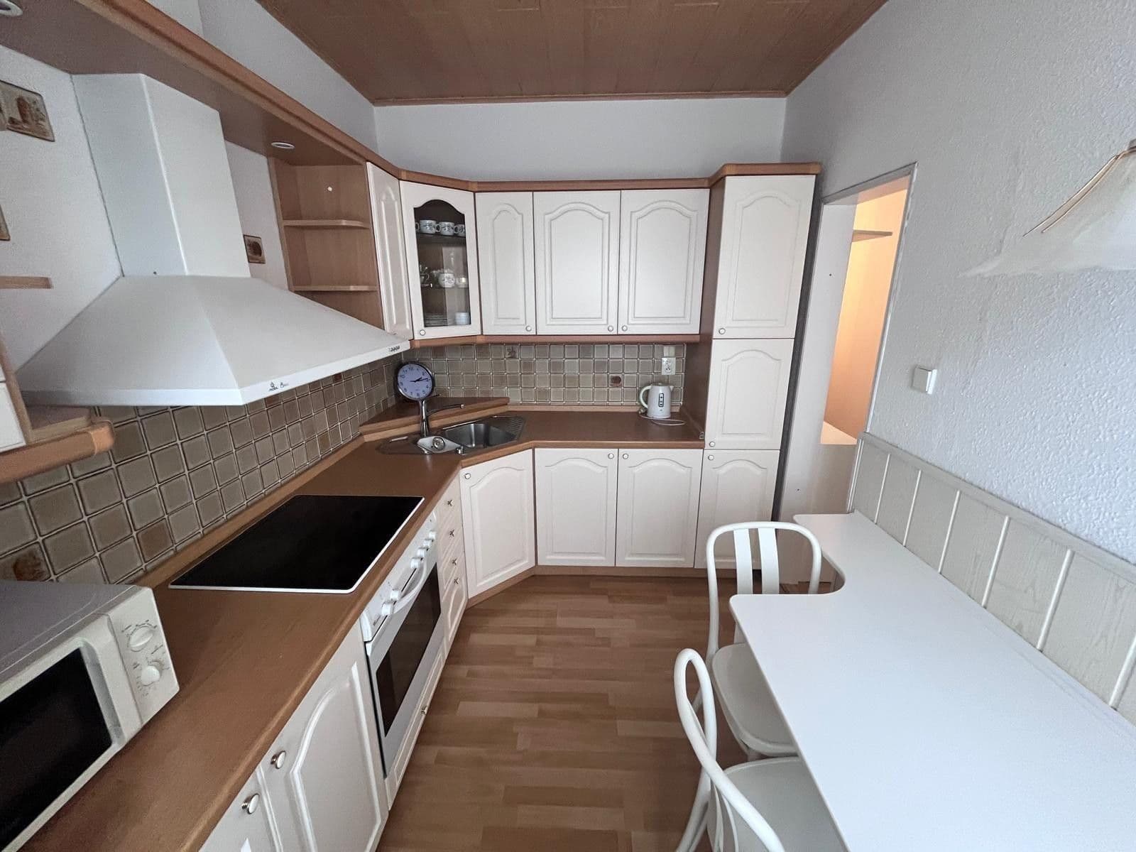 Predaj bytu 1-izbový 32 m², Pražského, Praha, Praha Predaj bytu 1-izbový 32 m², Pražského, Praha, Praha