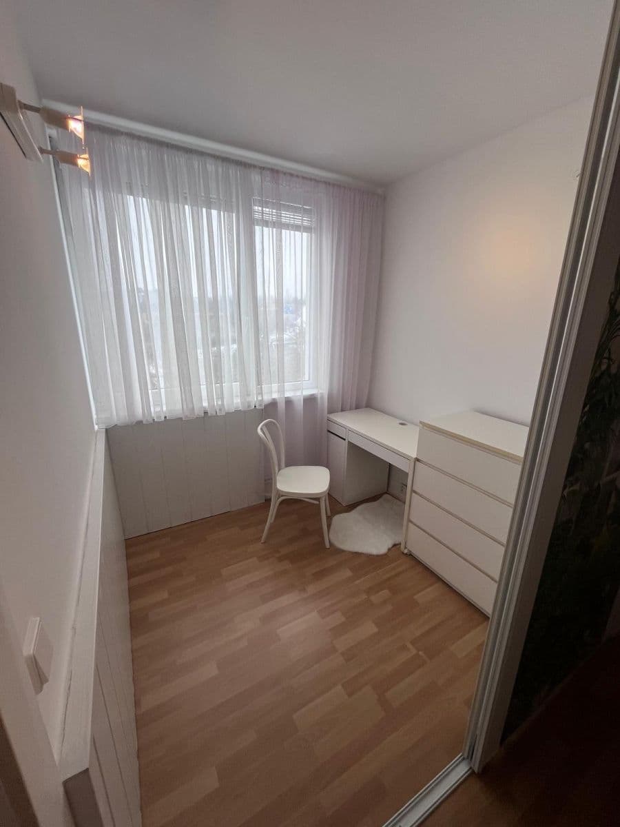 Predaj bytu 1-izbový 32 m², Pražského, Praha, Praha Predaj bytu 1-izbový 32 m², Pražského, Praha, Praha