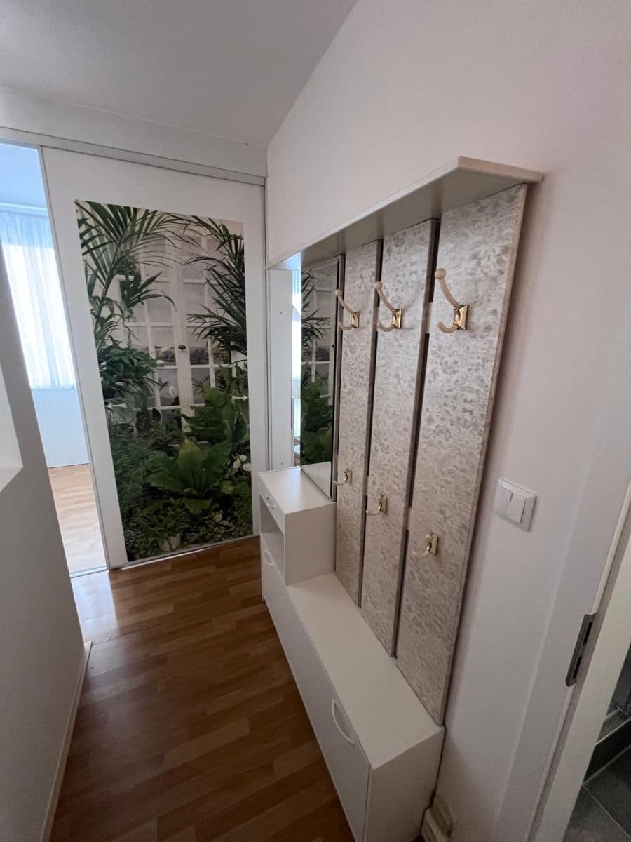 Predaj bytu 1-izbový 32 m², Pražského, Praha, Praha Predaj bytu 1-izbový 32 m², Pražského, Praha, Praha