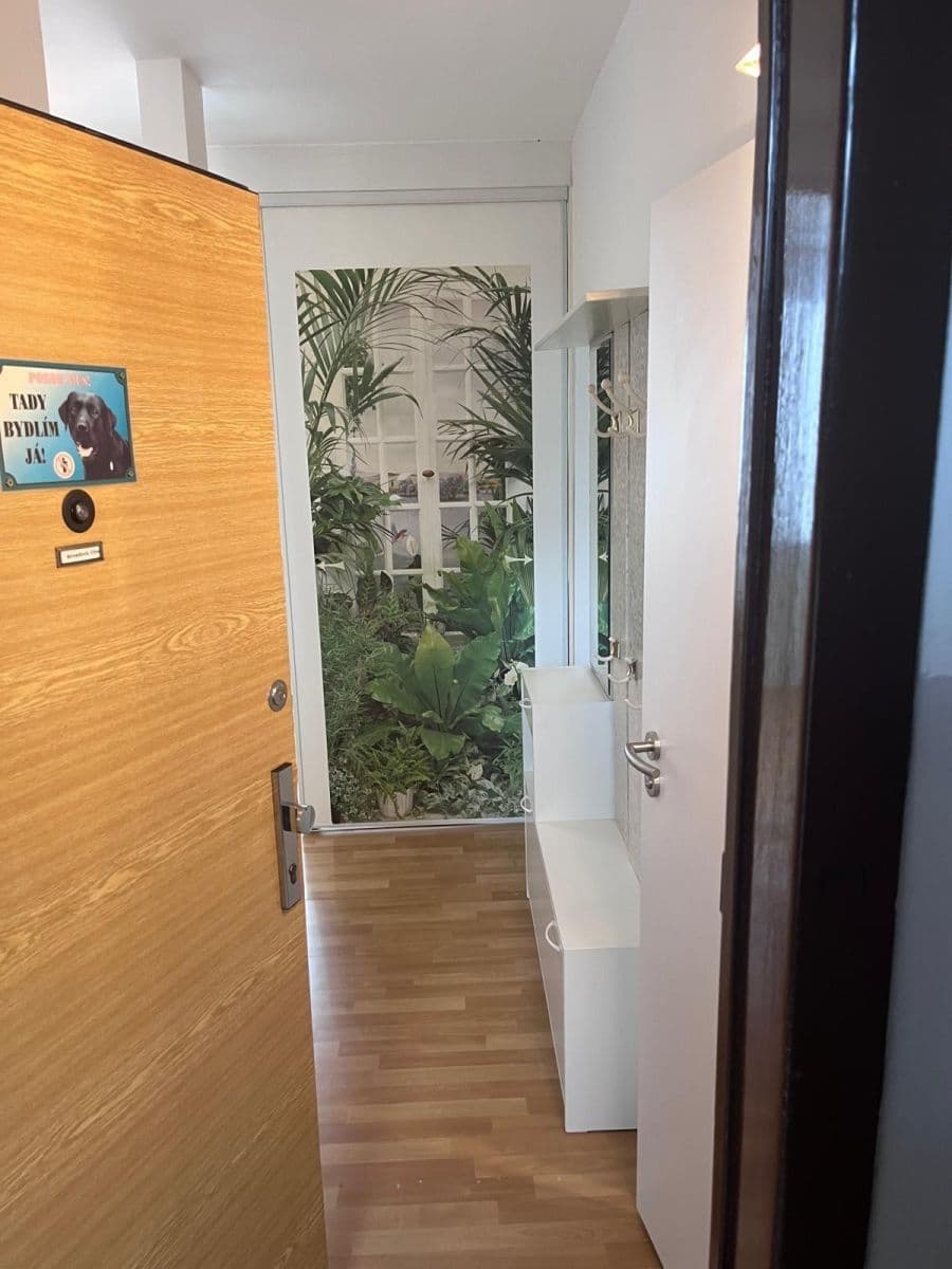 Predaj bytu 1-izbový 32 m², Pražského, Praha, Praha Predaj bytu 1-izbový 32 m², Pražského, Praha, Praha