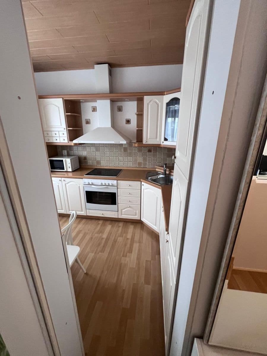 Predaj bytu 1-izbový 32 m², Pražského, Praha, Praha Predaj bytu 1-izbový 32 m², Pražského, Praha, Praha