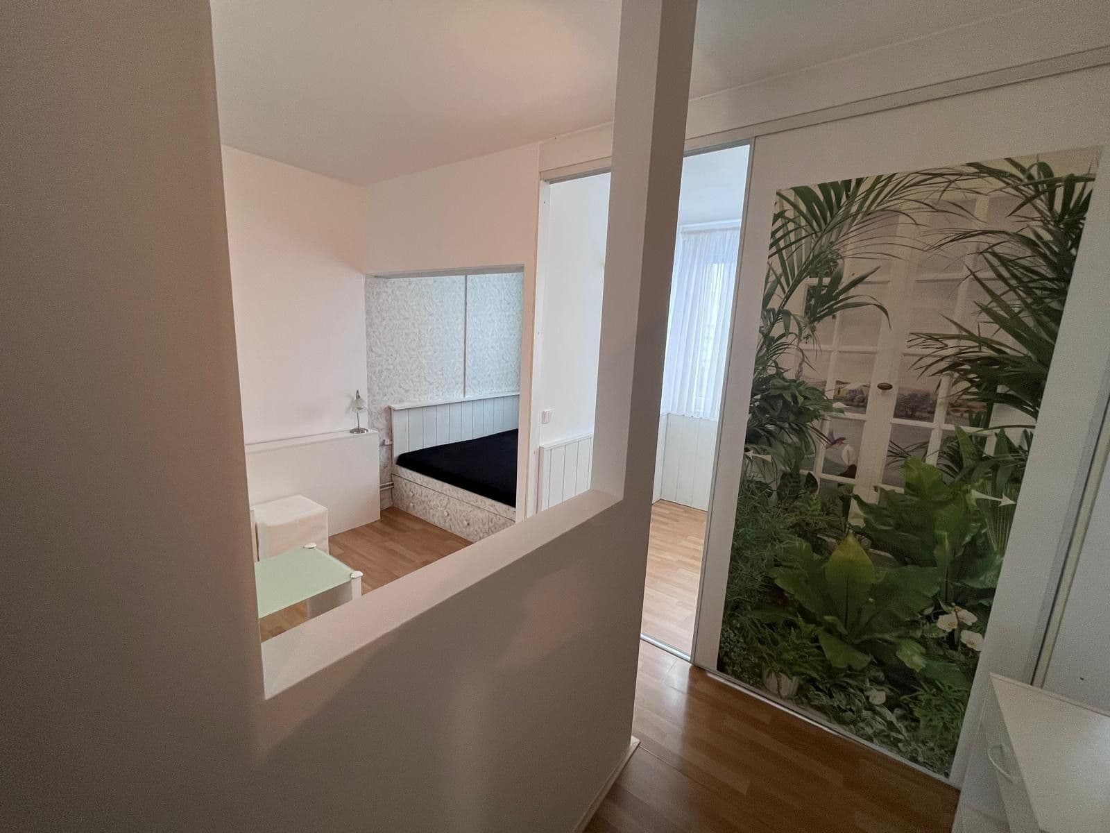 Predaj bytu 1-izbový 32 m², Pražského, Praha, Praha Predaj bytu 1-izbový 32 m², Pražského, Praha, Praha