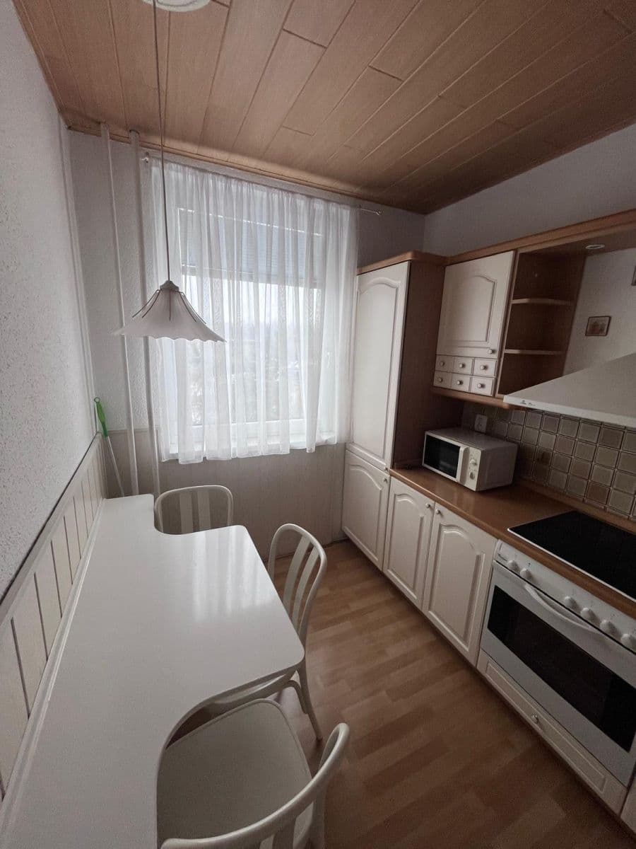 Predaj bytu 1-izbový 32 m², Pražského, Praha, Praha Predaj bytu 1-izbový 32 m², Pražského, Praha, Praha