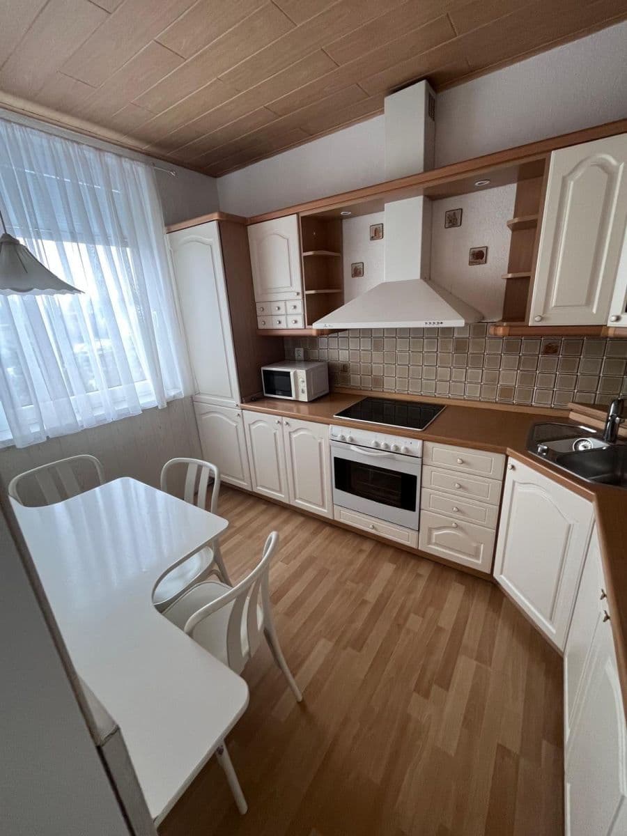 Predaj bytu 1-izbový 32 m², Pražského, Praha, Praha Predaj bytu 1-izbový 32 m², Pražského, Praha, Praha