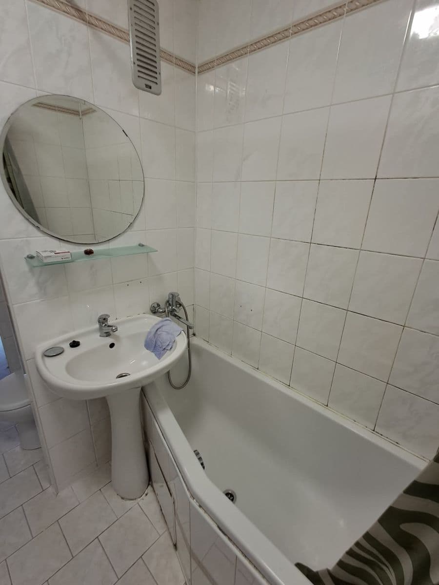 Predaj bytu 3-izbový 78 m², Průběžná, Rakovník, Středočeský kraj Predaj bytu 3-izbový 78 m², Průběžná, Rakovník, Středočeský kraj