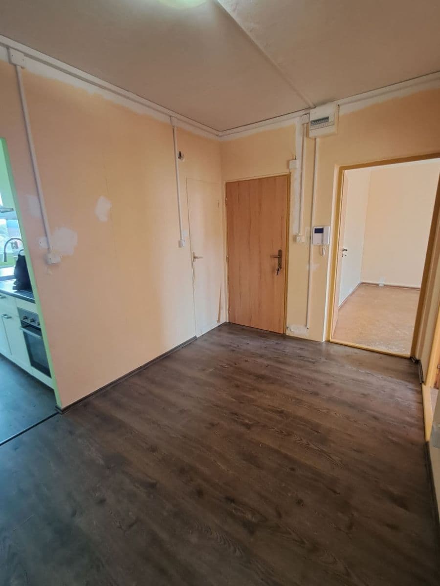 Predaj bytu 3-izbový 78 m², Průběžná, Rakovník, Středočeský kraj Predaj bytu 3-izbový 78 m², Průběžná, Rakovník, Středočeský kraj