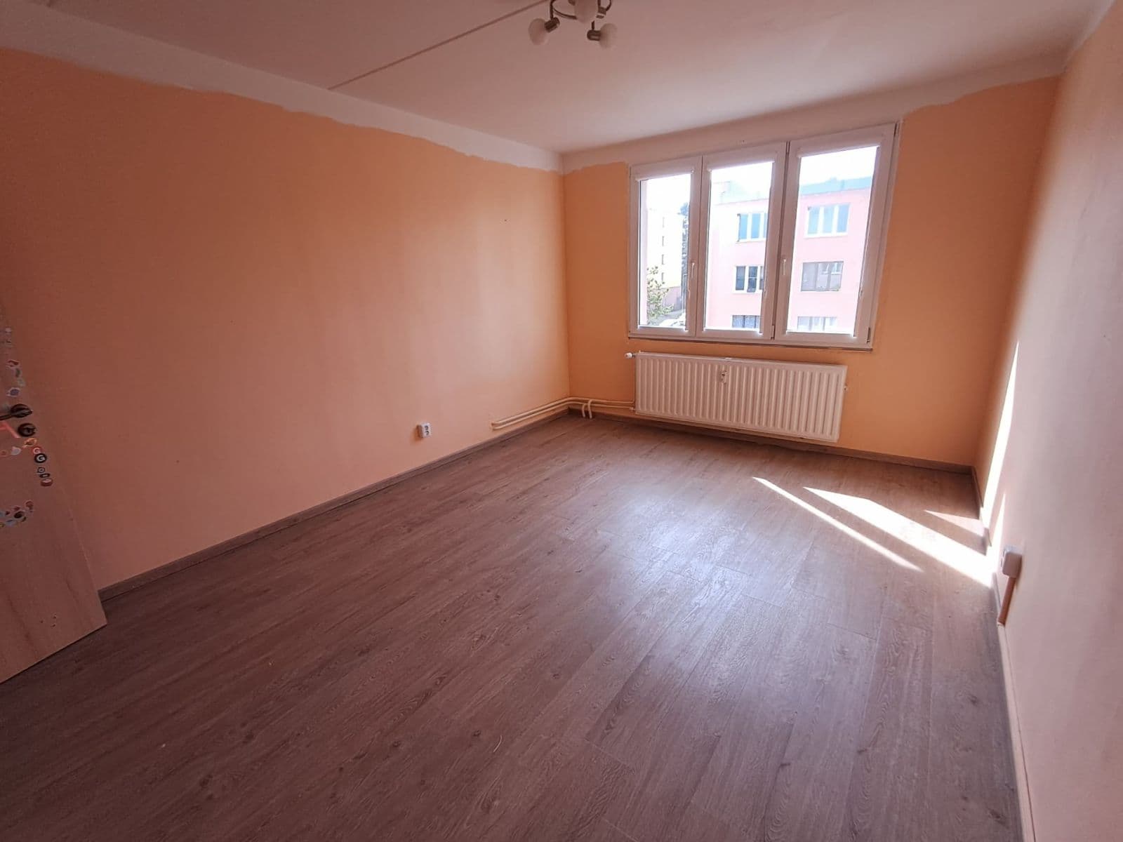 Predaj bytu 3-izbový 78 m², Průběžná, Rakovník, Středočeský kraj Predaj bytu 3-izbový 78 m², Průběžná, Rakovník, Středočeský kraj