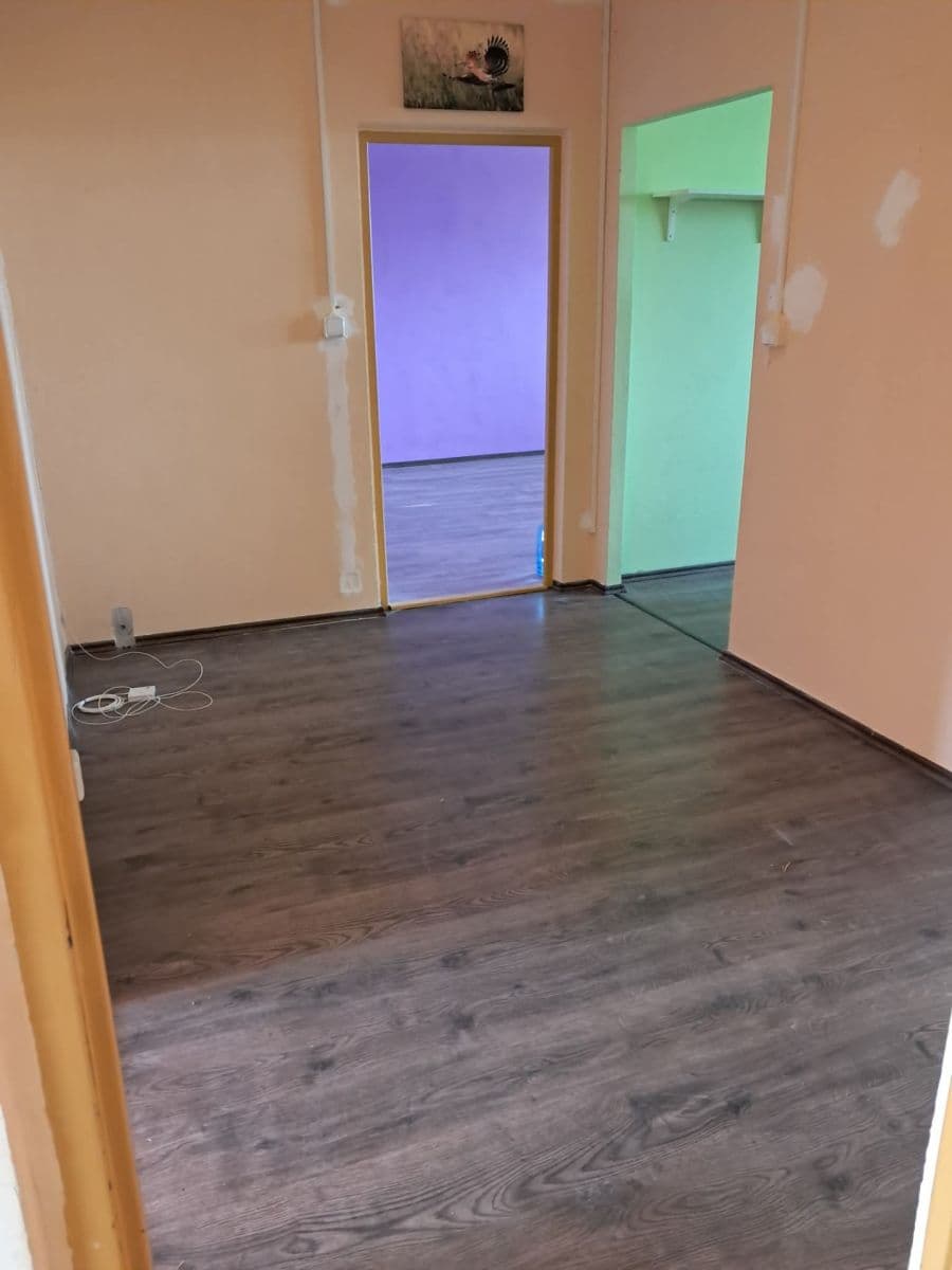 Predaj bytu 3-izbový 78 m², Průběžná, Rakovník, Středočeský kraj Predaj bytu 3-izbový 78 m², Průběžná, Rakovník, Středočeský kraj