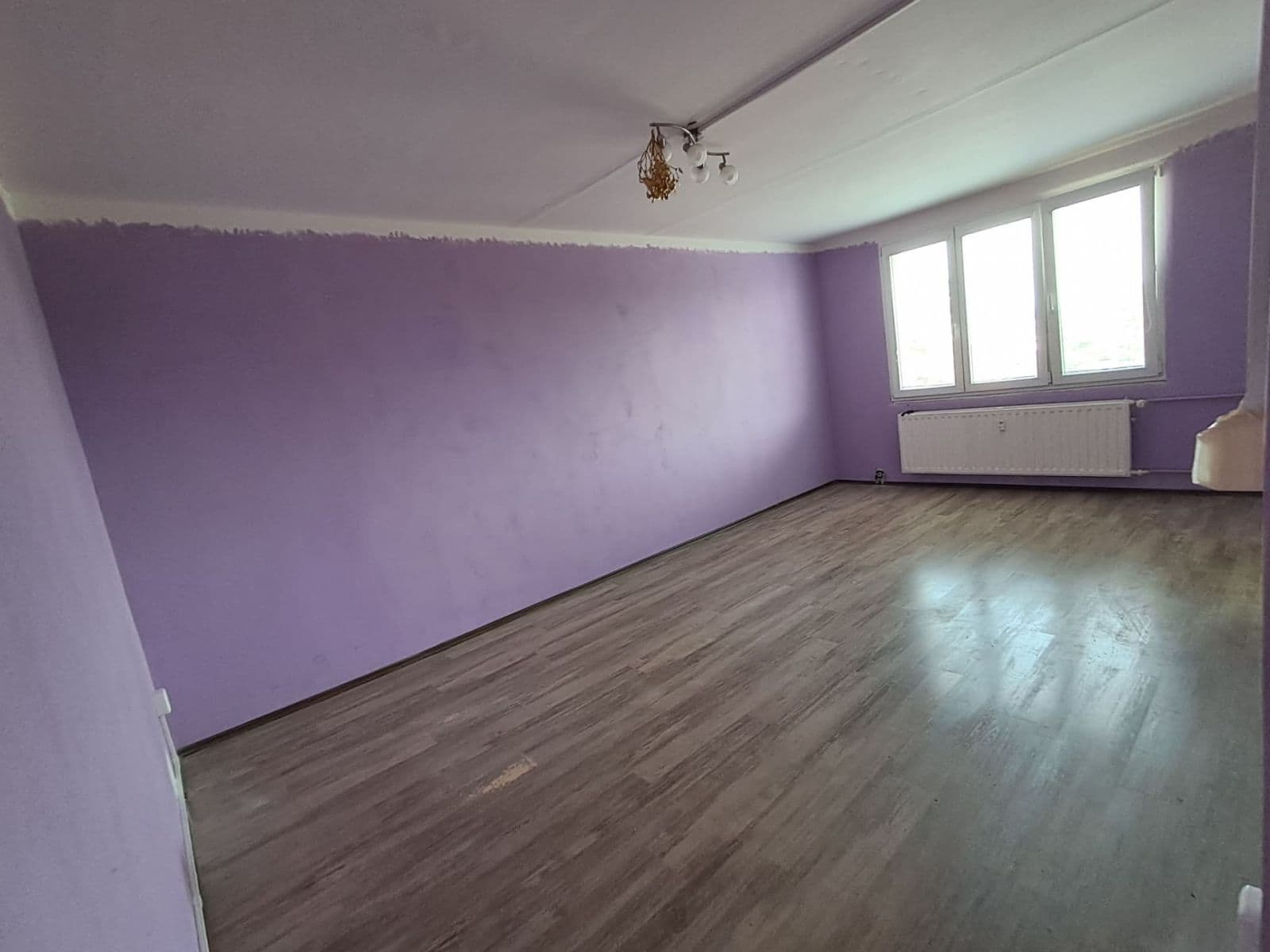 Predaj bytu 3-izbový 78 m², Průběžná, Rakovník, Středočeský kraj Predaj bytu 3-izbový 78 m², Průběžná, Rakovník, Středočeský kraj