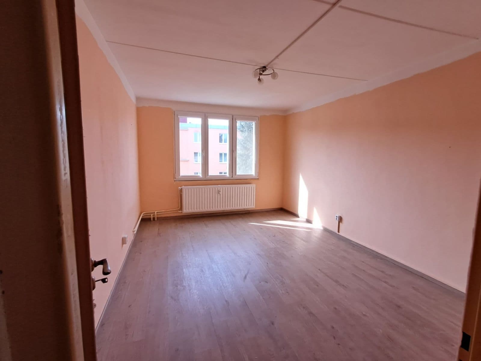 Predaj bytu 3-izbový 78 m², Průběžná, Rakovník, Středočeský kraj Predaj bytu 3-izbový 78 m², Průběžná, Rakovník, Středočeský kraj