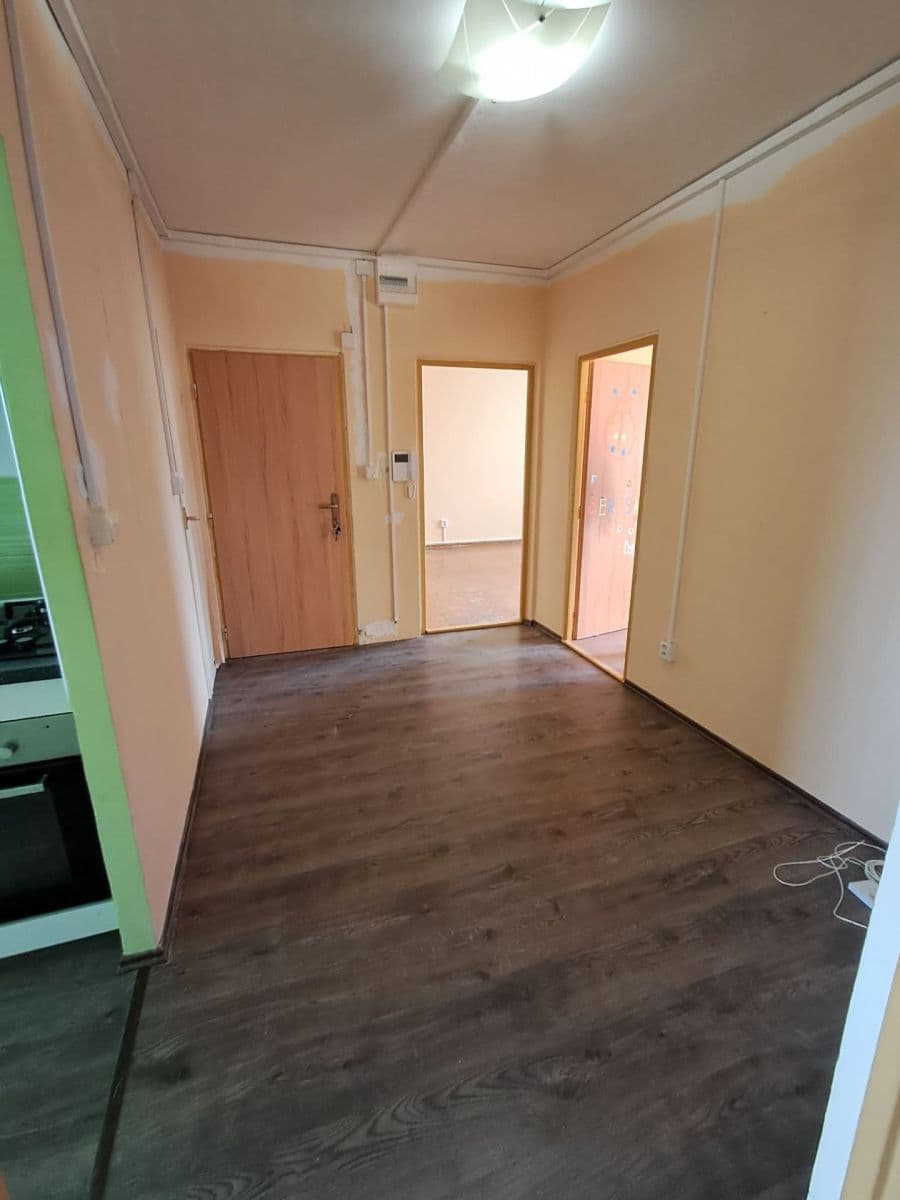 Predaj bytu 3-izbový 78 m², Průběžná, Rakovník, Středočeský kraj Predaj bytu 3-izbový 78 m², Průběžná, Rakovník, Středočeský kraj