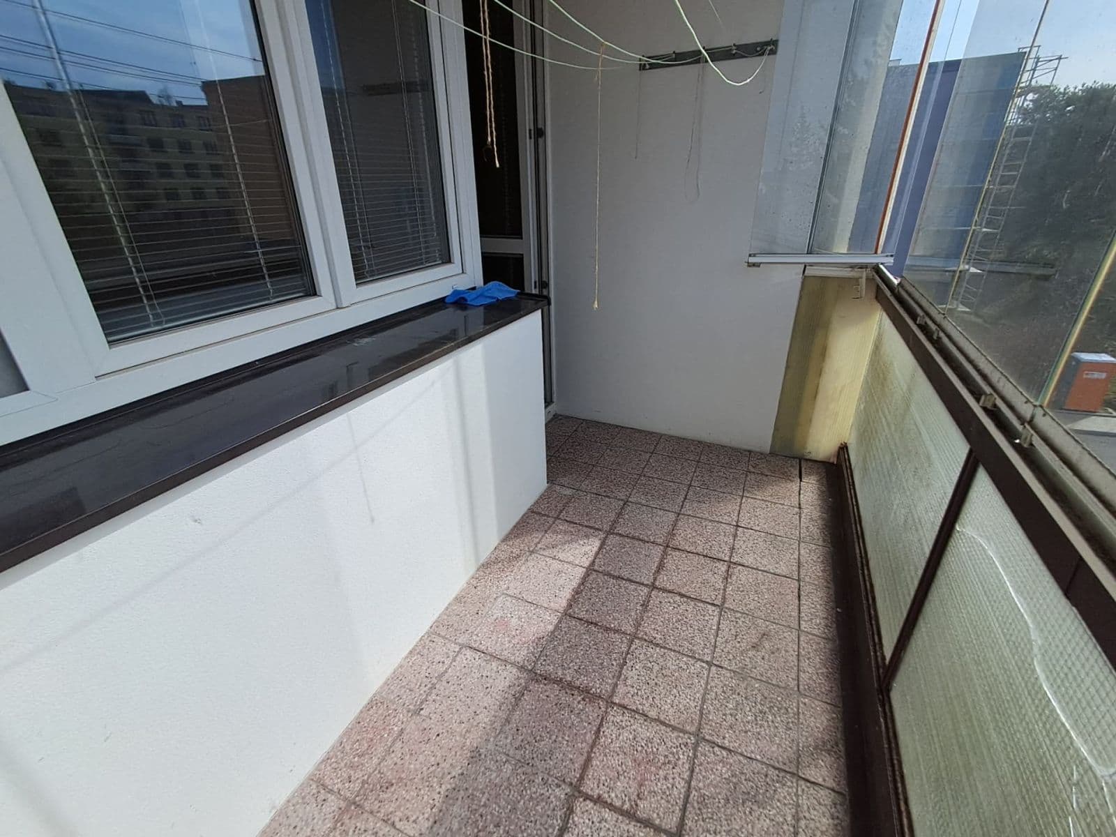 Predaj bytu 3-izbový 78 m², Průběžná, Rakovník, Středočeský kraj Predaj bytu 3-izbový 78 m², Průběžná, Rakovník, Středočeský kraj