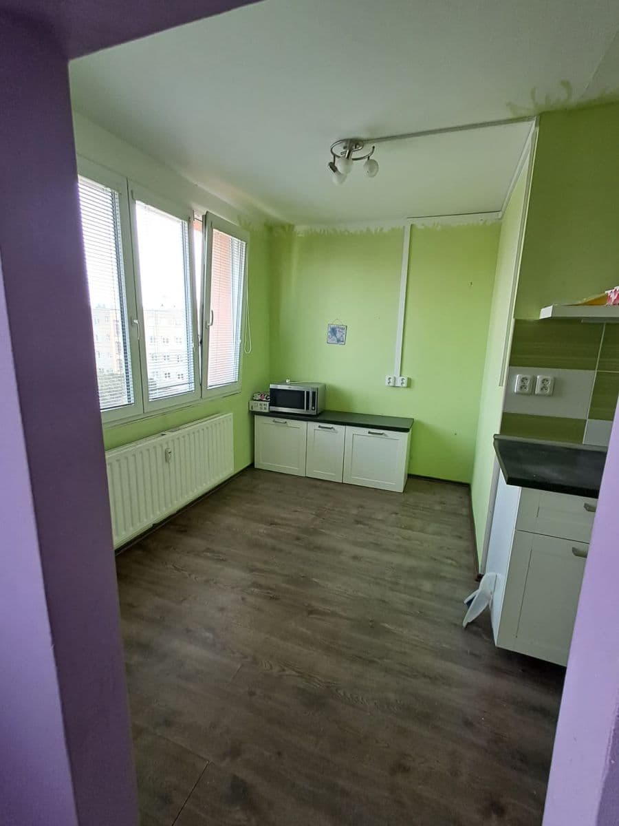 Predaj bytu 3-izbový 78 m², Průběžná, Rakovník, Středočeský kraj Predaj bytu 3-izbový 78 m², Průběžná, Rakovník, Středočeský kraj