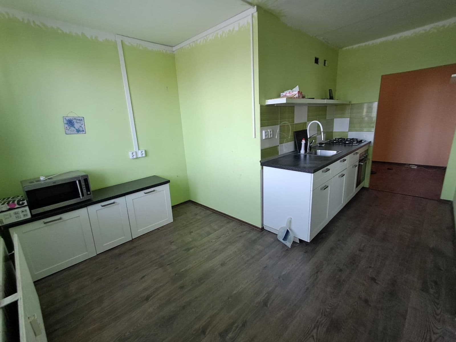 Predaj bytu 3-izbový 78 m², Průběžná, Rakovník, Středočeský kraj Predaj bytu 3-izbový 78 m², Průběžná, Rakovník, Středočeský kraj