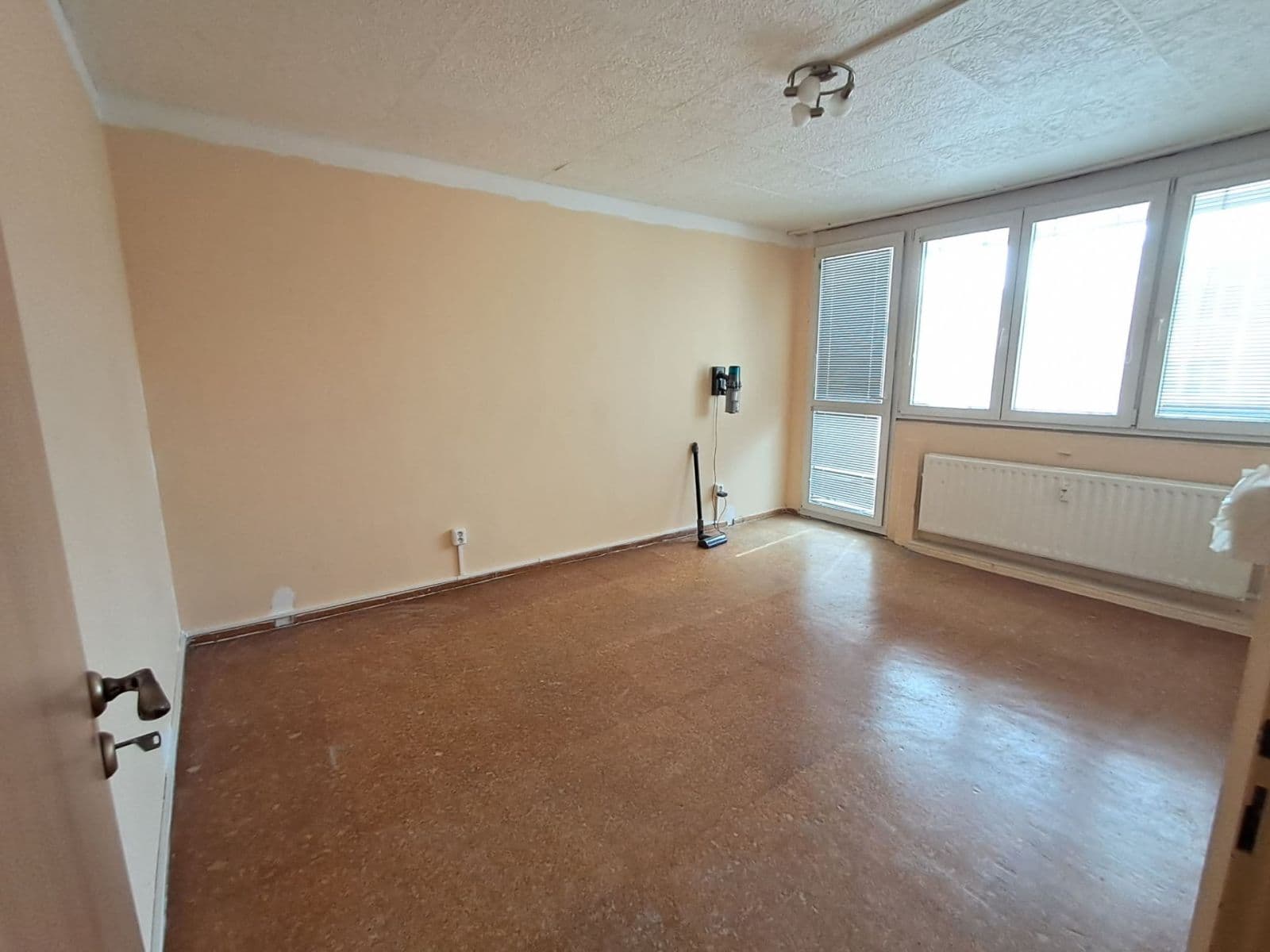 Predaj bytu 3-izbový 78 m², Průběžná, Rakovník, Středočeský kraj Predaj bytu 3-izbový 78 m², Průběžná, Rakovník, Středočeský kraj