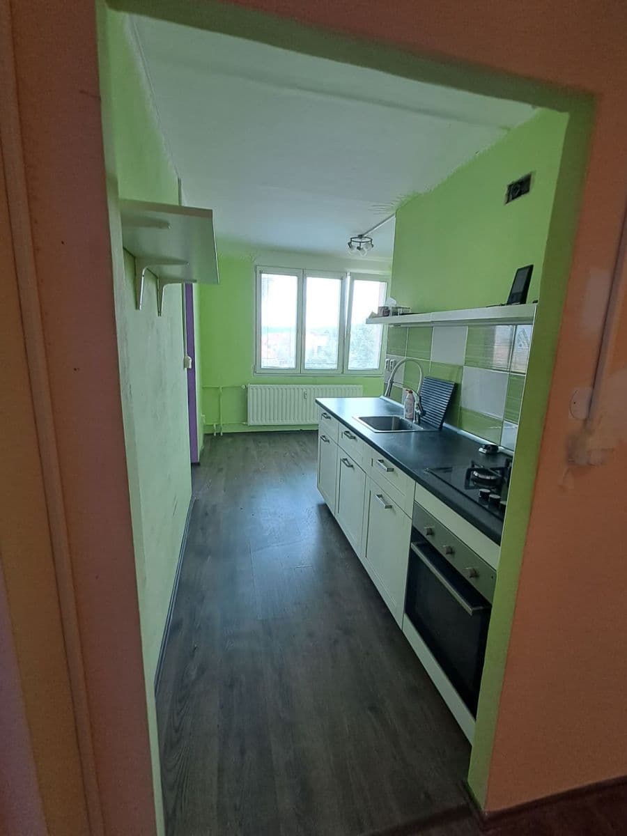 Predaj bytu 3-izbový 78 m², Průběžná, Rakovník, Středočeský kraj Predaj bytu 3-izbový 78 m², Průběžná, Rakovník, Středočeský kraj