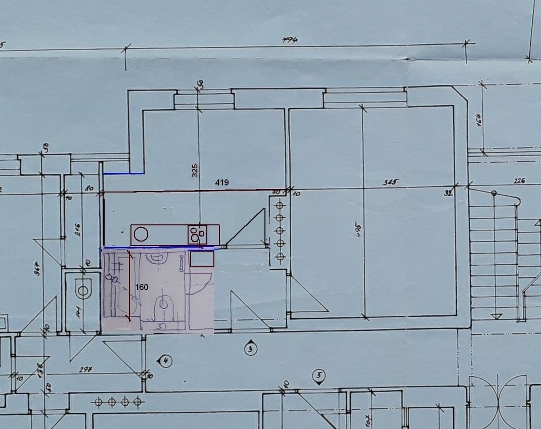 Prenájom bytu 1-izbový 38 m², Strakatého, Brno, Jihomoravský kraj Prenájom bytu 1-izbový 38 m², Strakatého, Brno, Jihomoravský kraj