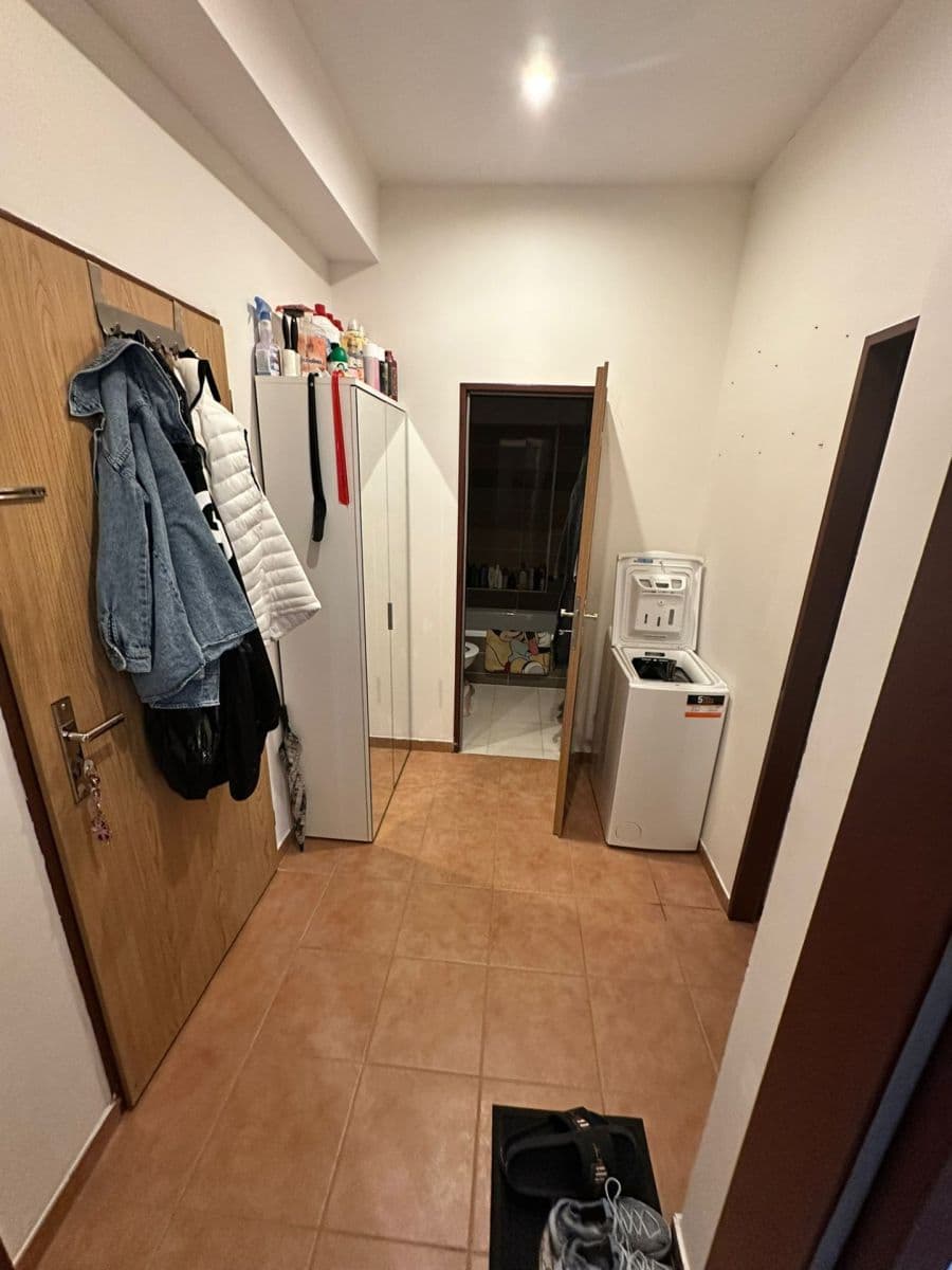 Prenájom bytu 1-izbový 38 m², Strakatého, Brno, Jihomoravský kraj Prenájom bytu 1-izbový 38 m², Strakatého, Brno, Jihomoravský kraj