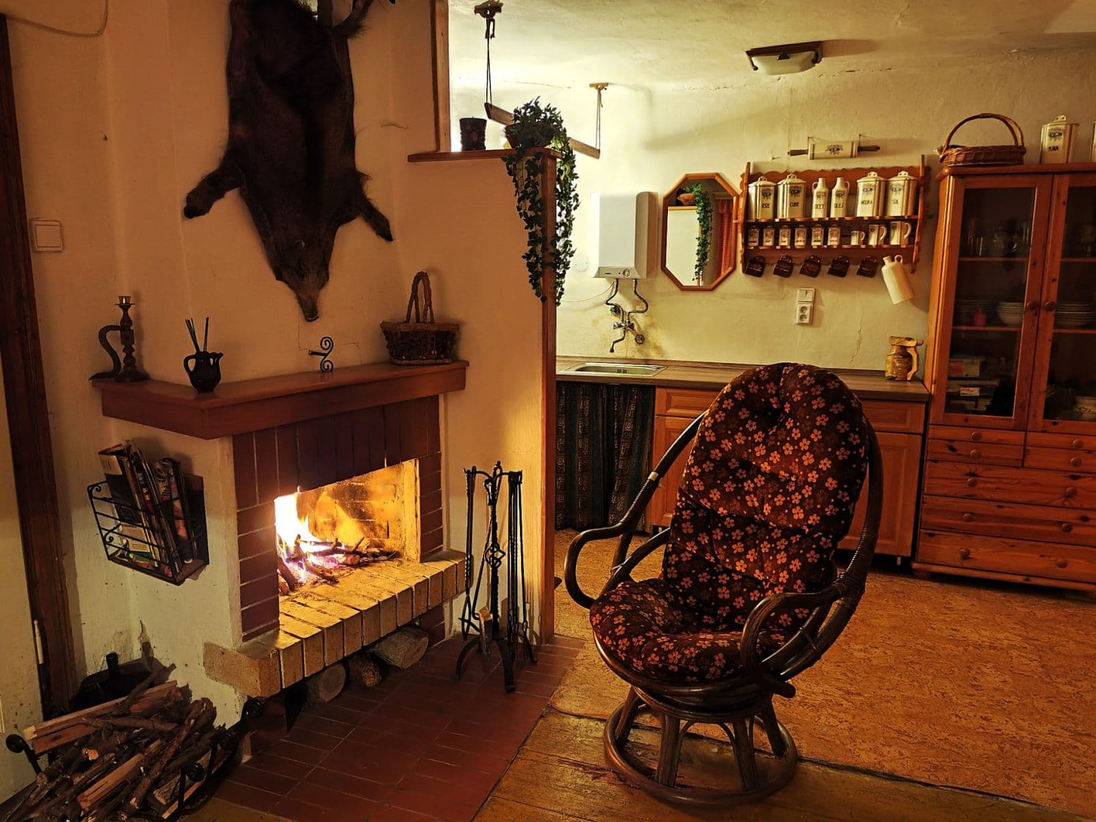 Predaj rekreačného objektu 100 m², pozemek 1.600 m², Velké Hamry, Liberecký kraj Predaj rekreačného objektu 100 m², pozemek 1.600 m², Velké Hamry, Liberecký kraj