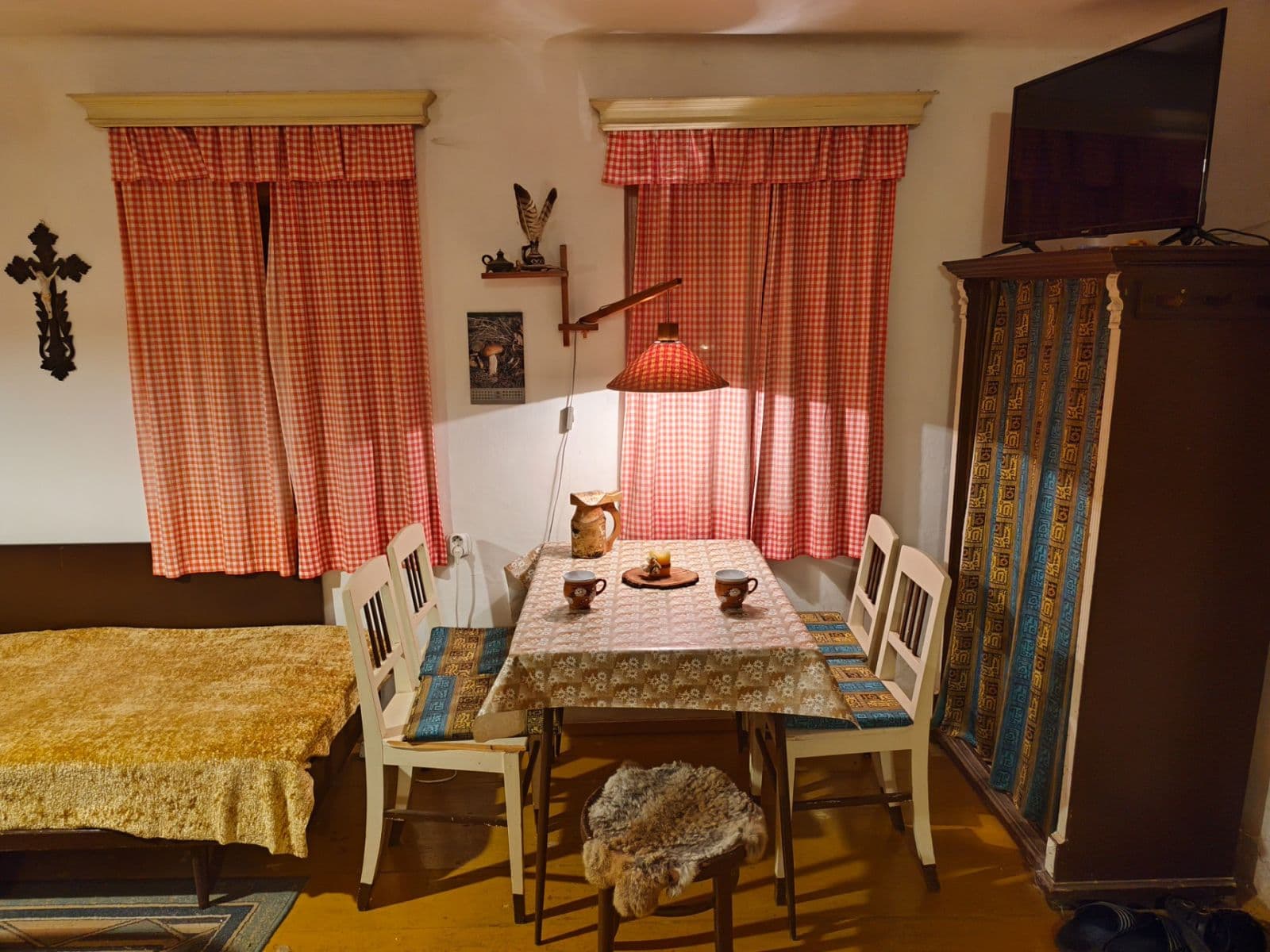 Predaj rekreačného objektu 100 m², pozemek 1.600 m², Velké Hamry, Liberecký kraj Predaj rekreačného objektu 100 m², pozemek 1.600 m², Velké Hamry, Liberecký kraj