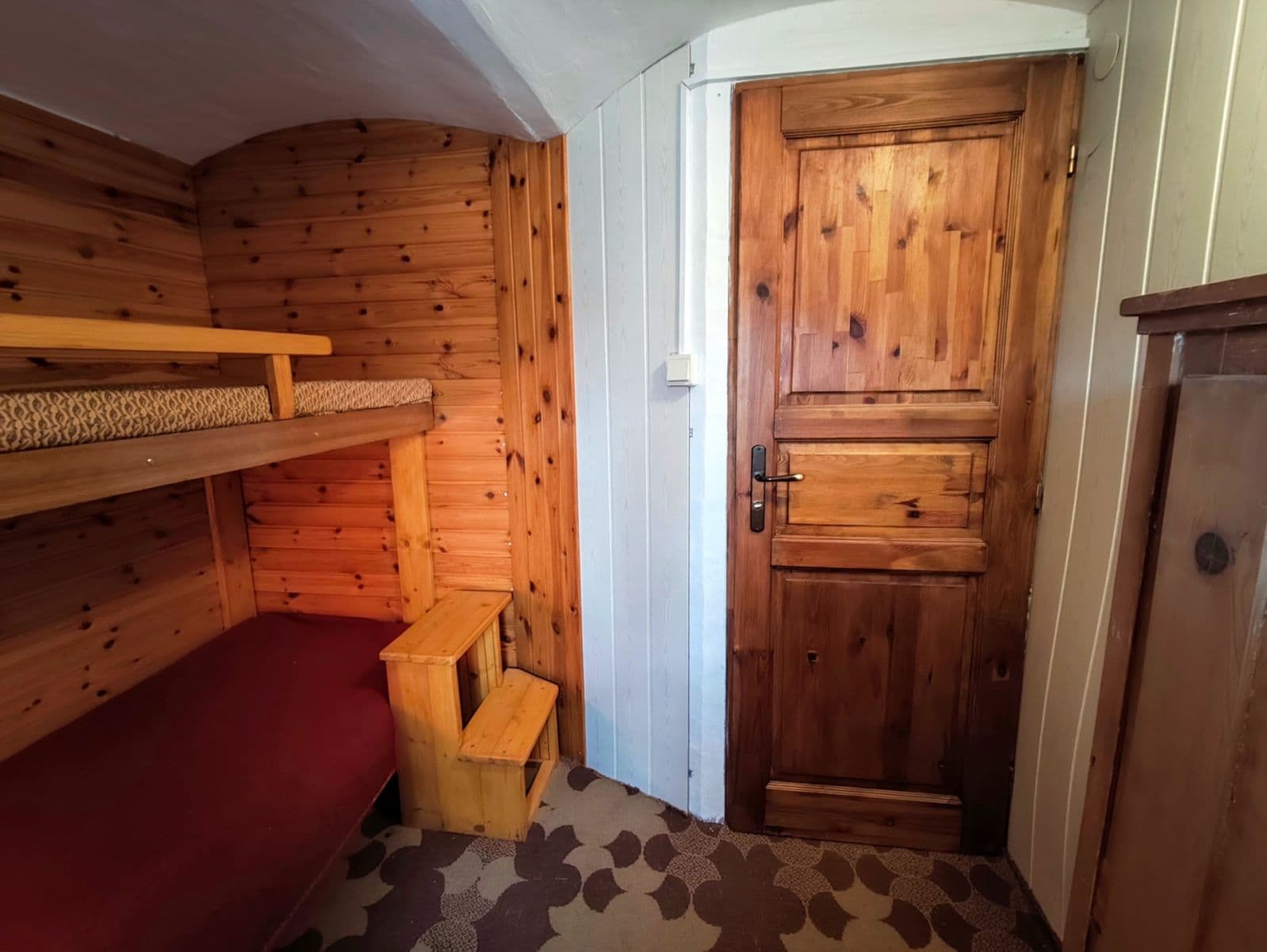 Predaj rekreačného objektu 100 m², pozemek 1.600 m², Velké Hamry, Liberecký kraj Predaj rekreačného objektu 100 m², pozemek 1.600 m², Velké Hamry, Liberecký kraj