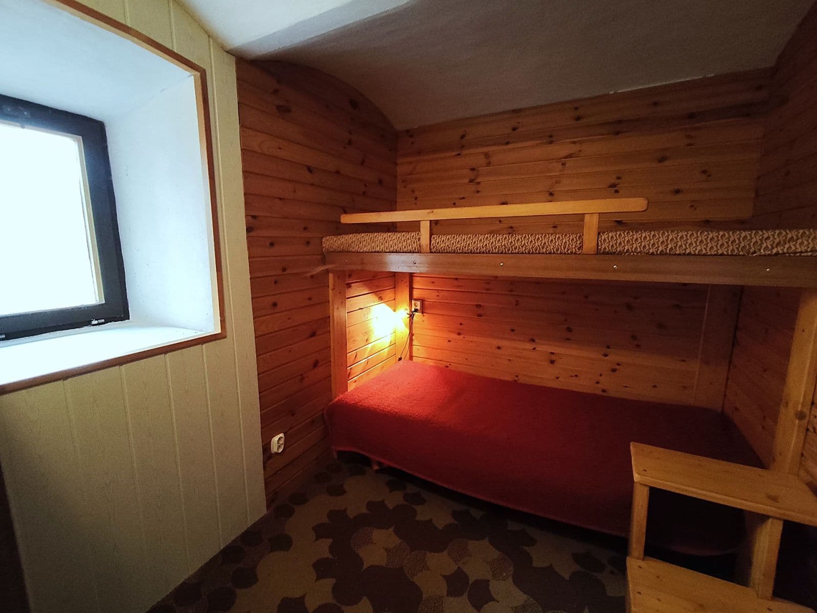 Predaj rekreačného objektu 100 m², pozemek 1.600 m², Velké Hamry, Liberecký kraj Predaj rekreačného objektu 100 m², pozemek 1.600 m², Velké Hamry, Liberecký kraj