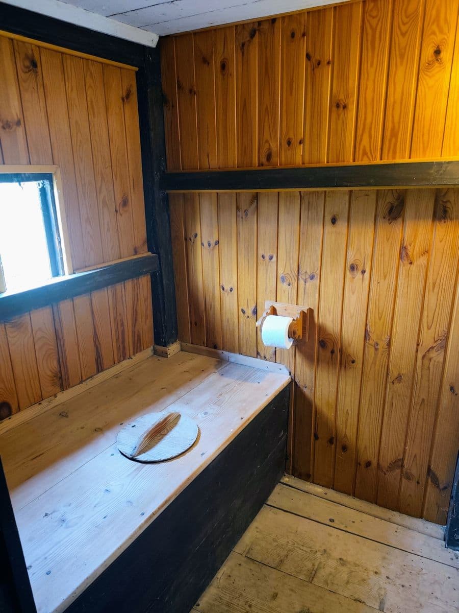 Predaj rekreačného objektu 100 m², pozemek 1.600 m², Velké Hamry, Liberecký kraj Predaj rekreačného objektu 100 m², pozemek 1.600 m², Velké Hamry, Liberecký kraj