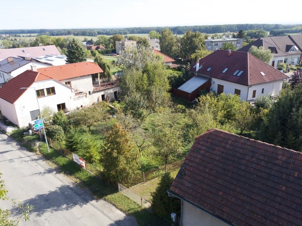 Predaj pozemku 609 m², Rohovládova Bělá, Pardubický kraj Predaj pozemku 609 m², Rohovládova Bělá, Pardubický kraj